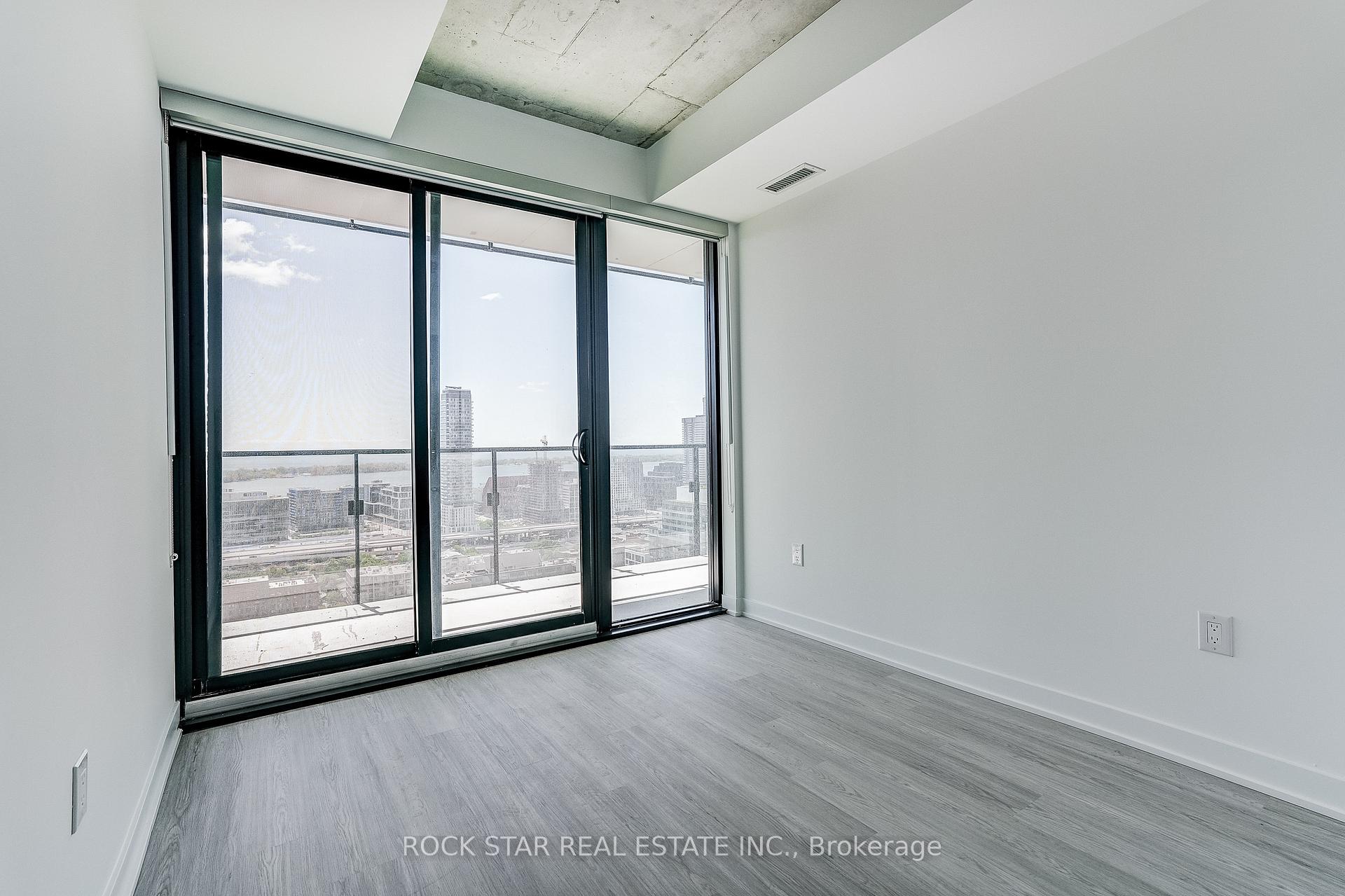 Photo 8 of Unit 2802, 284 King Street E, Toronto, Moss Park — HOMEH