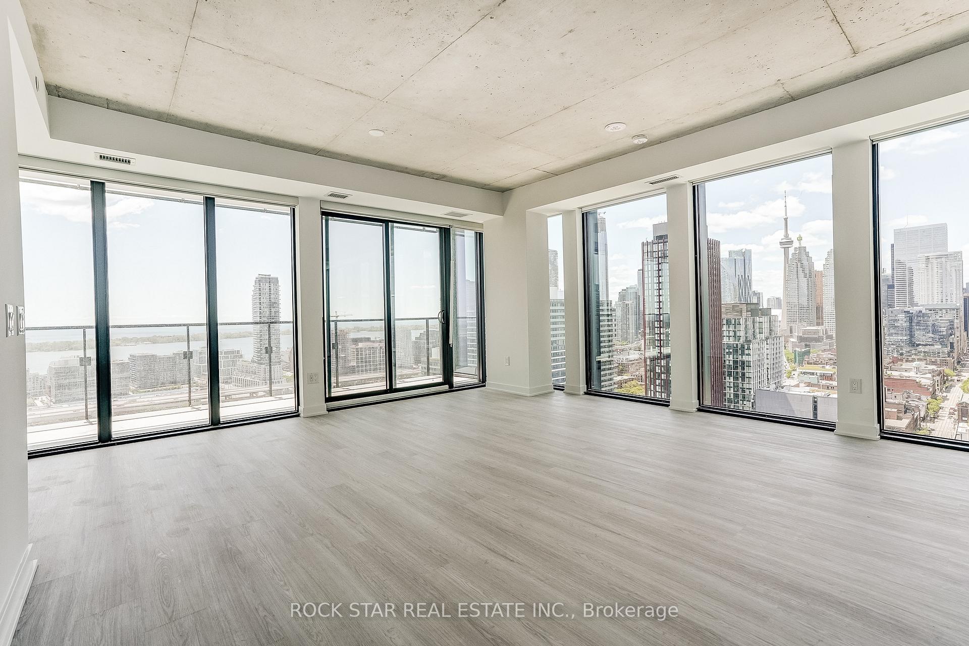 Photo 12 of Unit 2802, 284 King Street E, Toronto, Moss Park — HOMEH