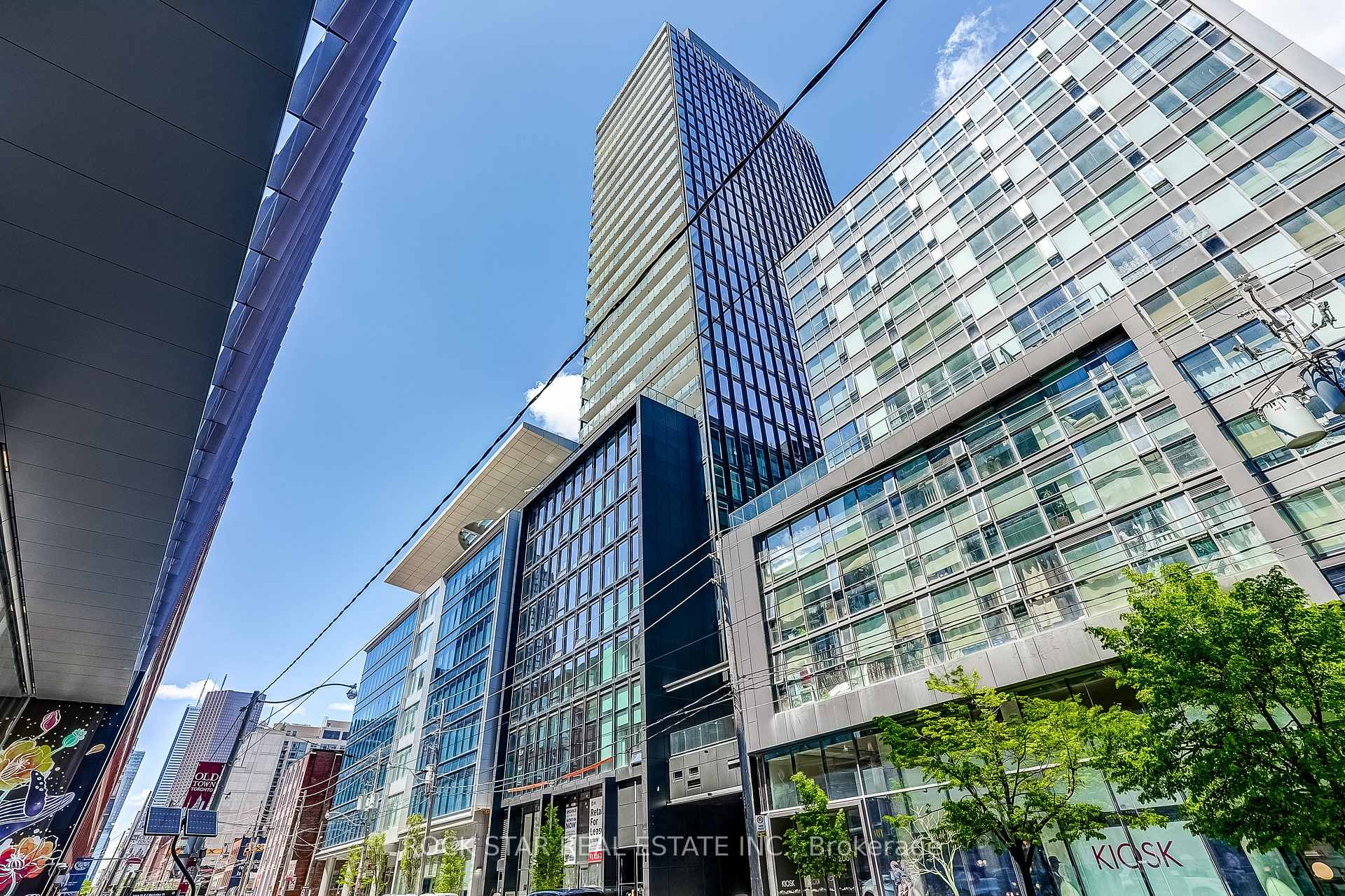 Photo 13 of Unit 2802, 284 King Street E, Toronto, Moss Park — HOMEH