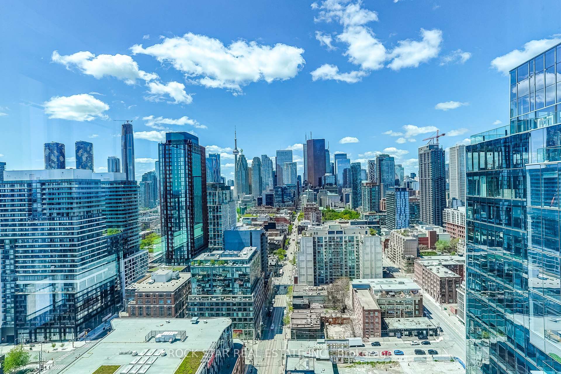 Photo 15 of Unit 2802, 284 King Street E, Toronto, Moss Park — HOMEH