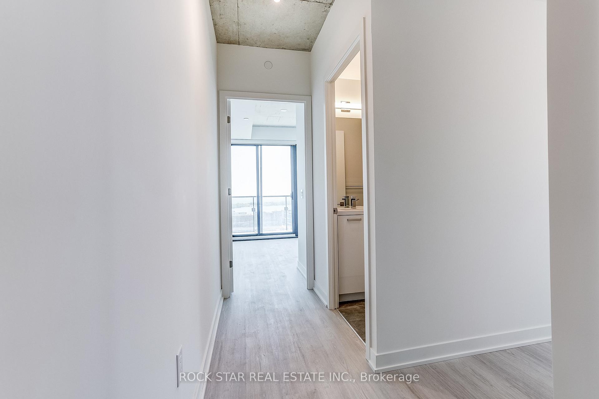 Photo 17 of Unit 2802, 284 King Street E, Toronto, Moss Park — HOMEH