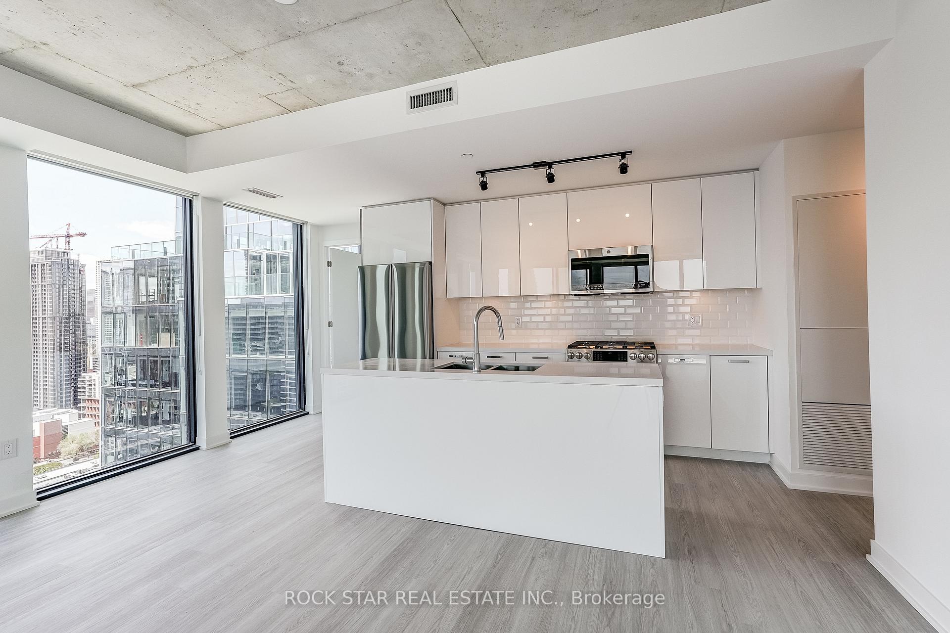 Photo 22 of Unit 2802, 284 King Street E, Toronto, Moss Park — HOMEH
