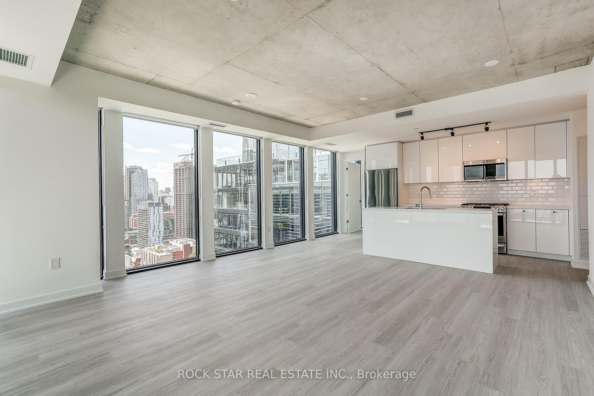 Photo 26 of Unit 2802, 284 King Street E, Toronto, Moss Park — HOMEH