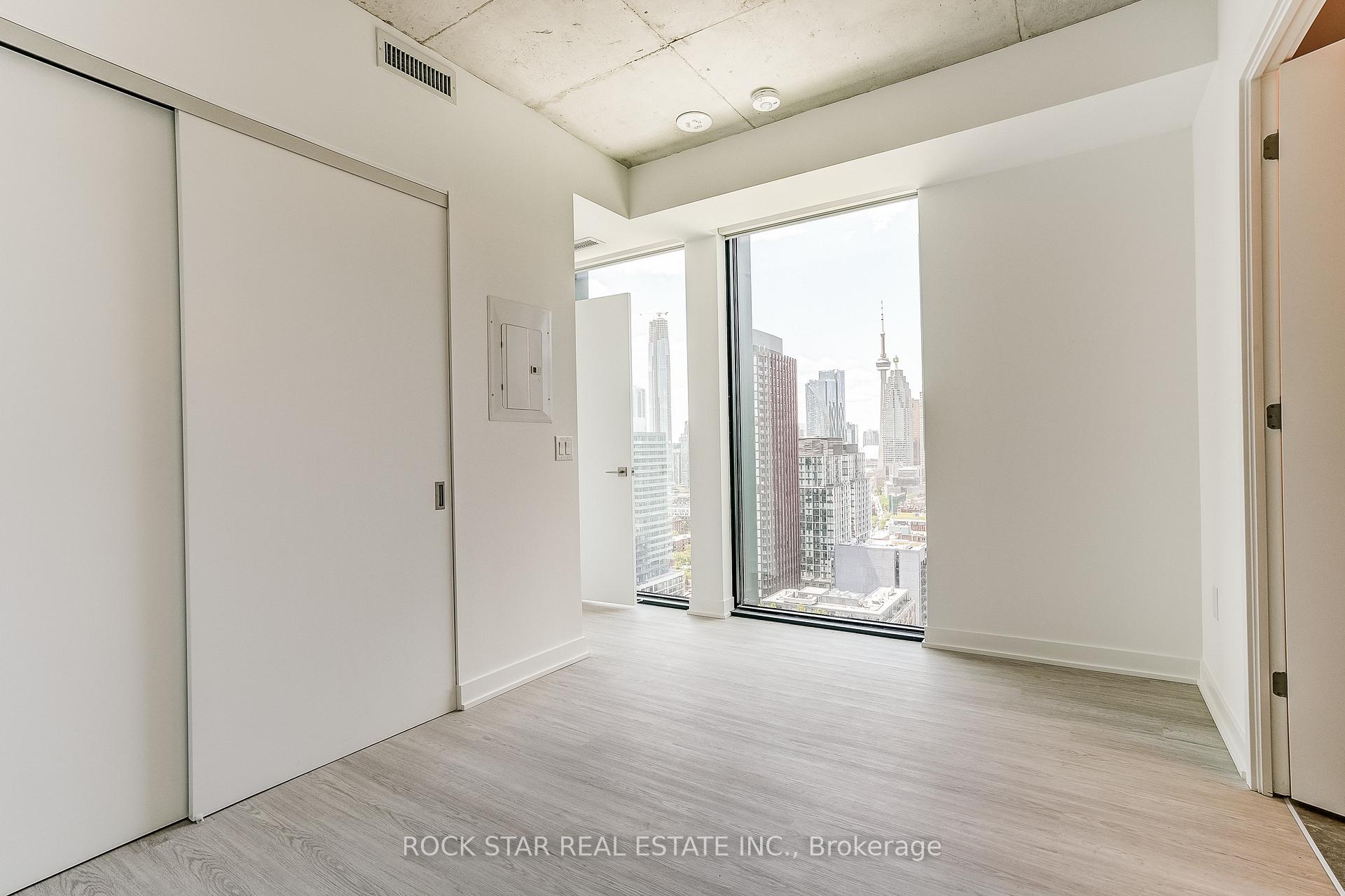 Photo 30 of Unit 2802, 284 King Street E, Toronto, Moss Park — HOMEH