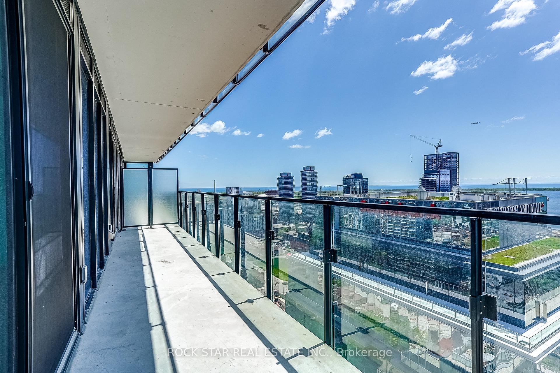 Photo 34 of Unit 2802, 284 King Street E, Toronto, Moss Park — HOMEH