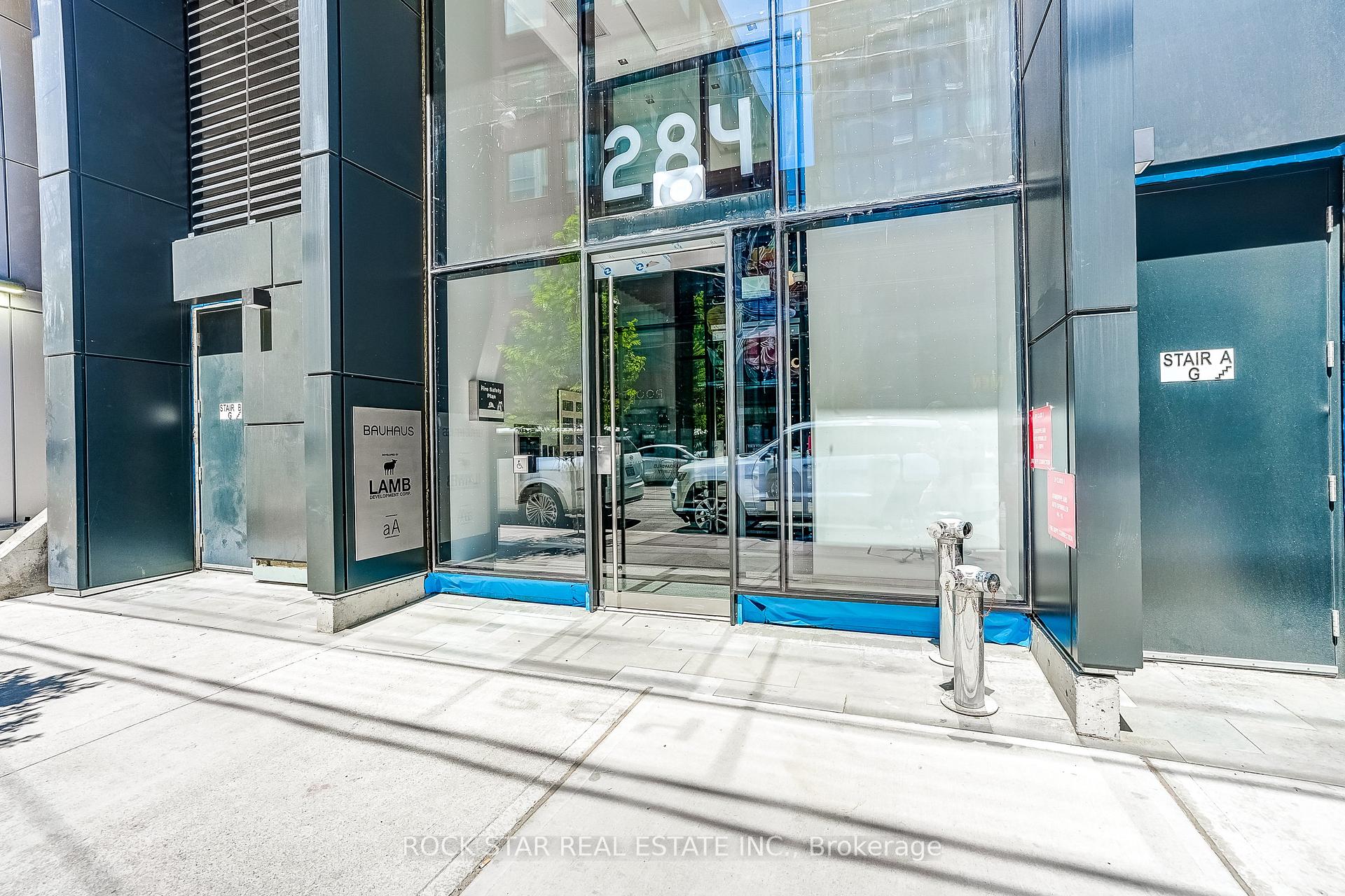 Photo 37 of Unit 2802, 284 King Street E, Toronto, Moss Park — HOMEH