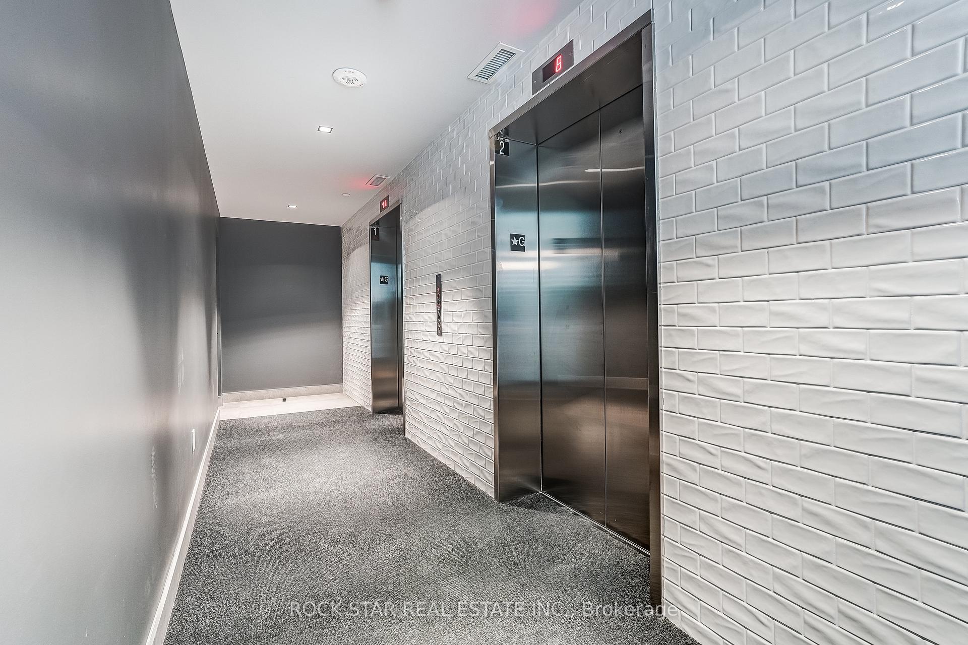 Photo 42 of Unit 2802, 284 King Street E, Toronto, Moss Park — HOMEH