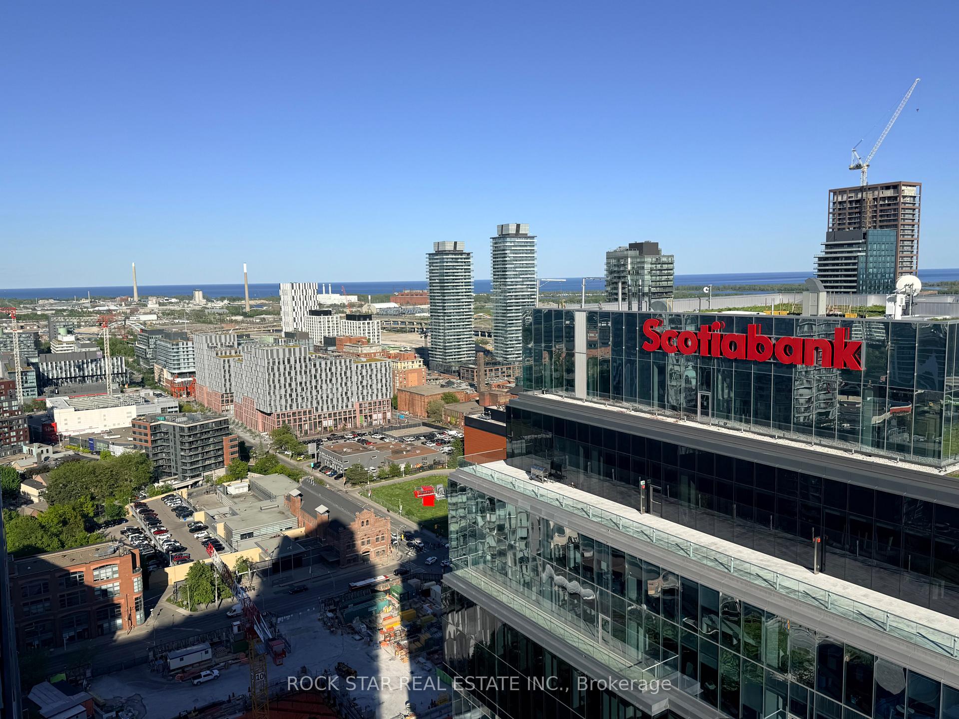 Photo 43 of Unit 2802, 284 King Street E, Toronto, Moss Park — HOMEH