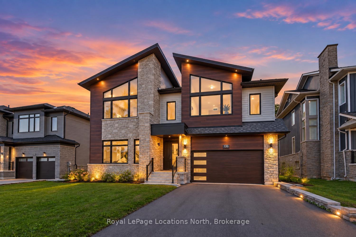 Photo 1 of 120 Dorothy Drive, Blue Mountains — HOMEH