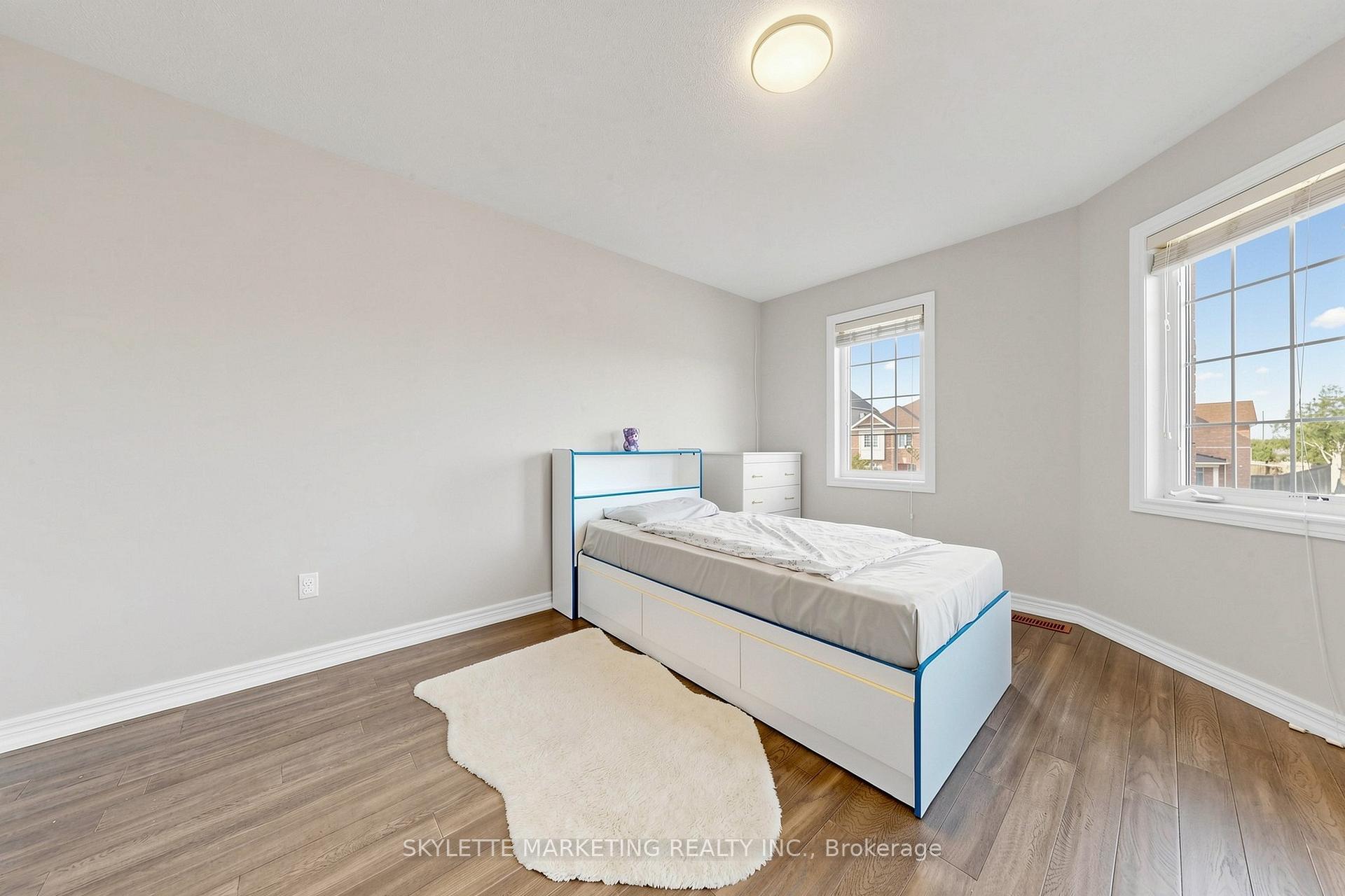 Photo 22 of 2417 Bur Oak Avenue, Markham, Greensborough — HOMEH