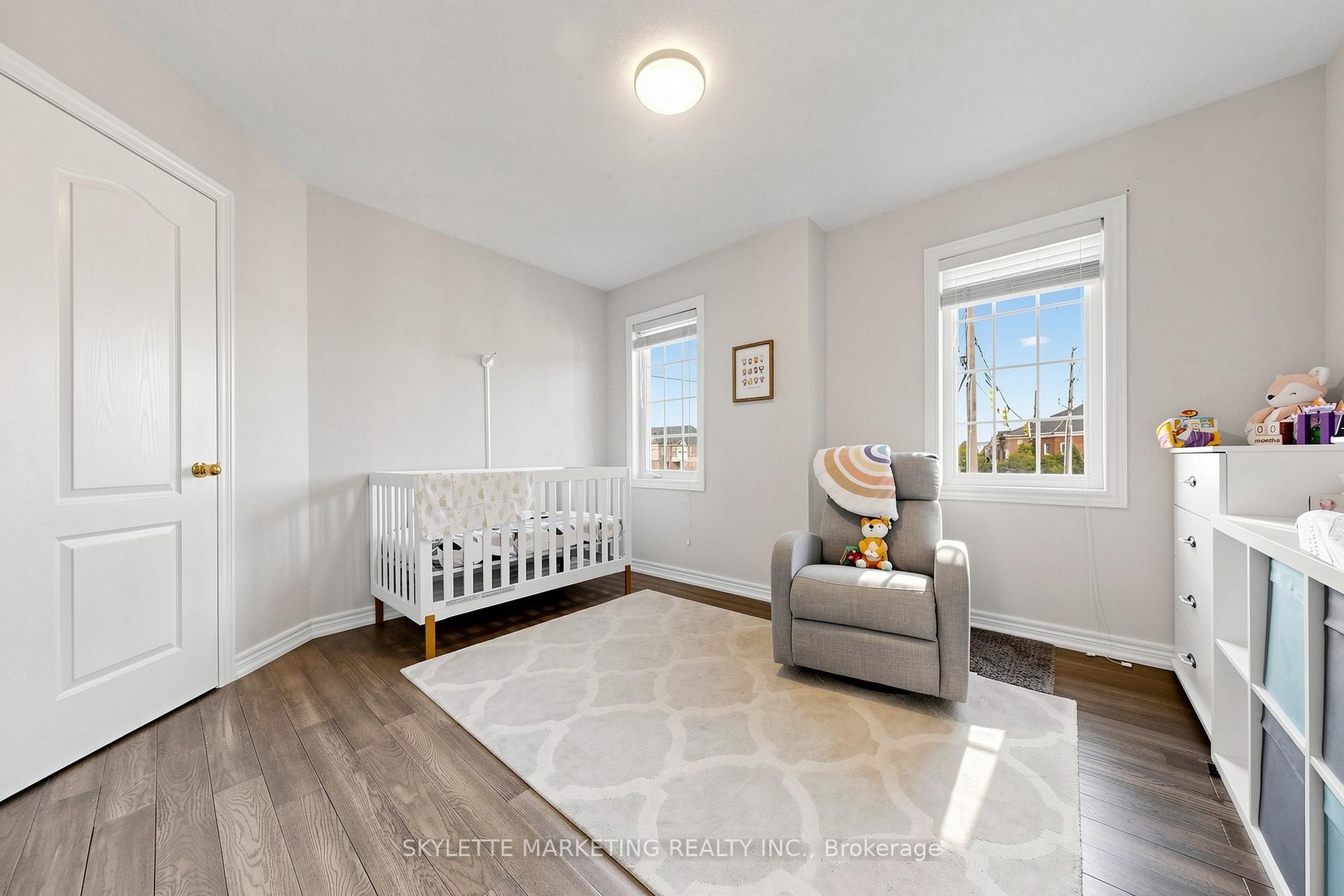 Photo 25 of 2417 Bur Oak Avenue, Markham, Greensborough — HOMEH