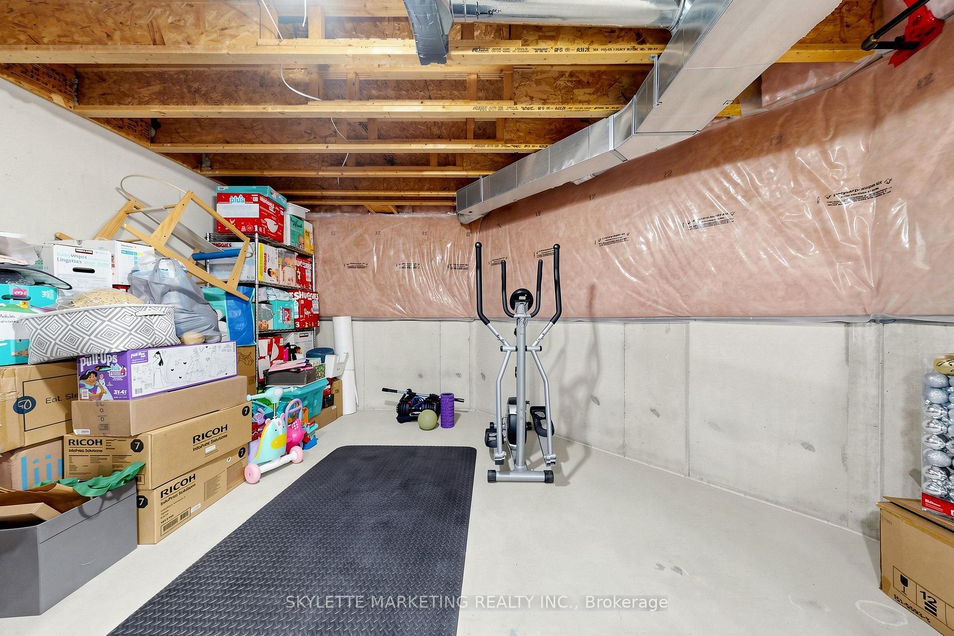 Photo 34 of 2417 Bur Oak Avenue, Markham, Greensborough — HOMEH