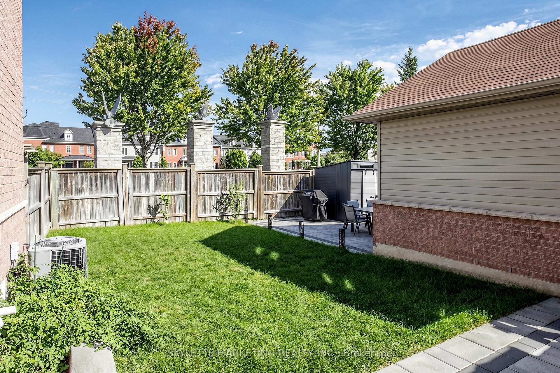 Photo 38 of 2417 Bur Oak Avenue, Markham, Greensborough — HOMEH
