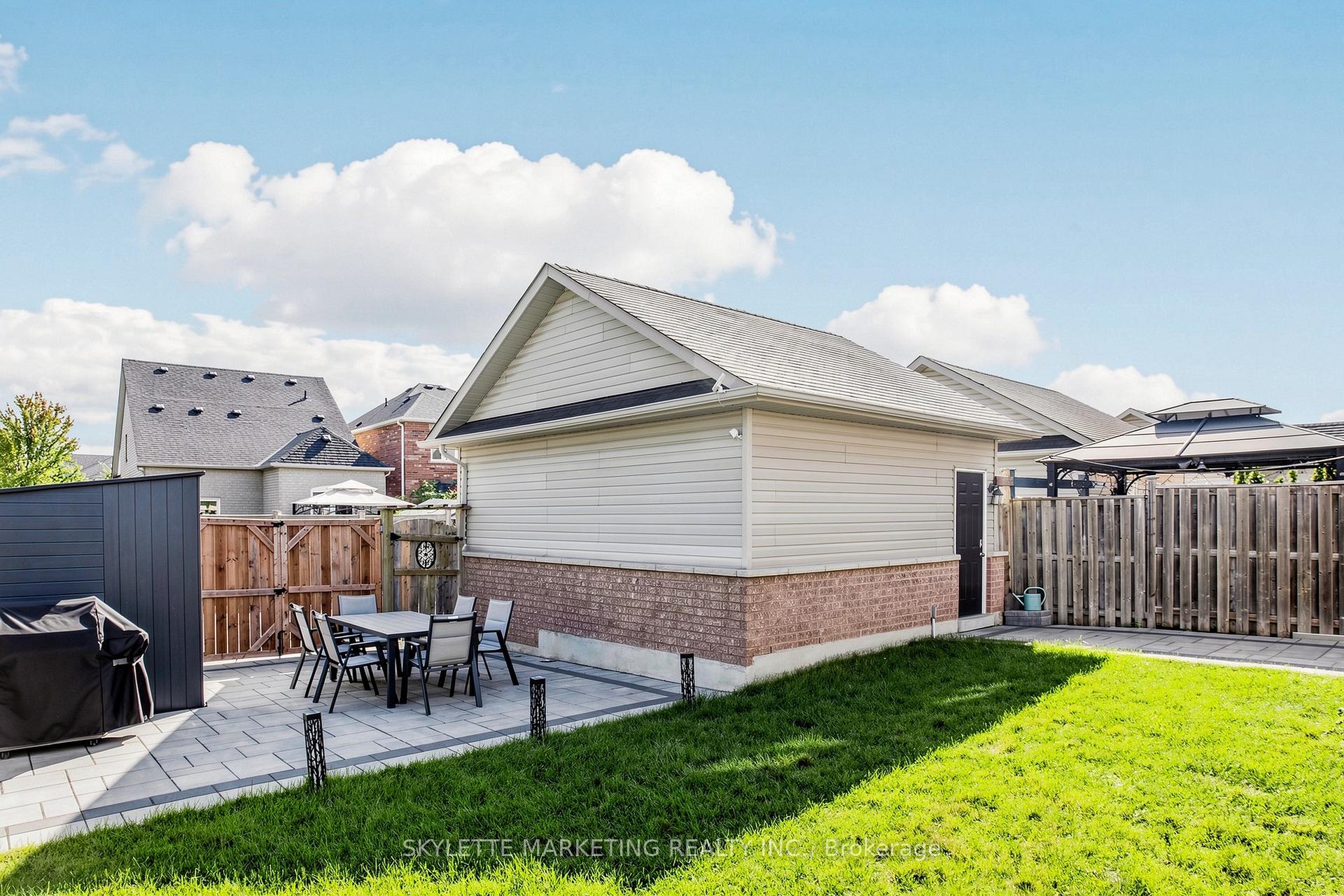 Photo 39 of 2417 Bur Oak Avenue, Markham, Greensborough — HOMEH
