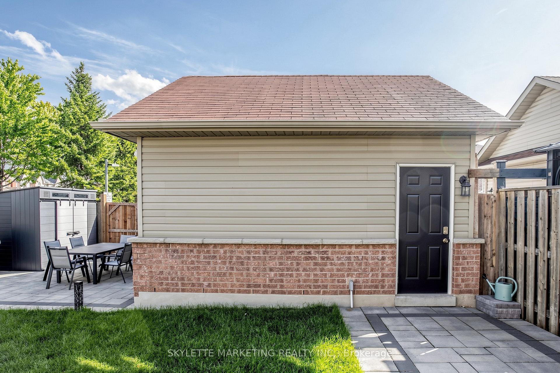 Photo 40 of 2417 Bur Oak Avenue, Markham, Greensborough — HOMEH