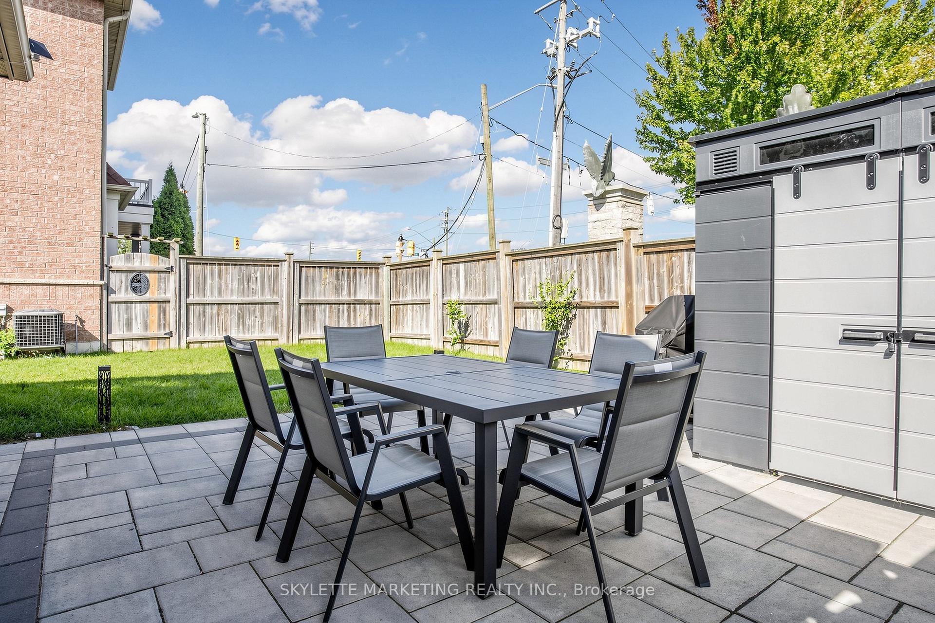 Photo 43 of 2417 Bur Oak Avenue, Markham, Greensborough — HOMEH