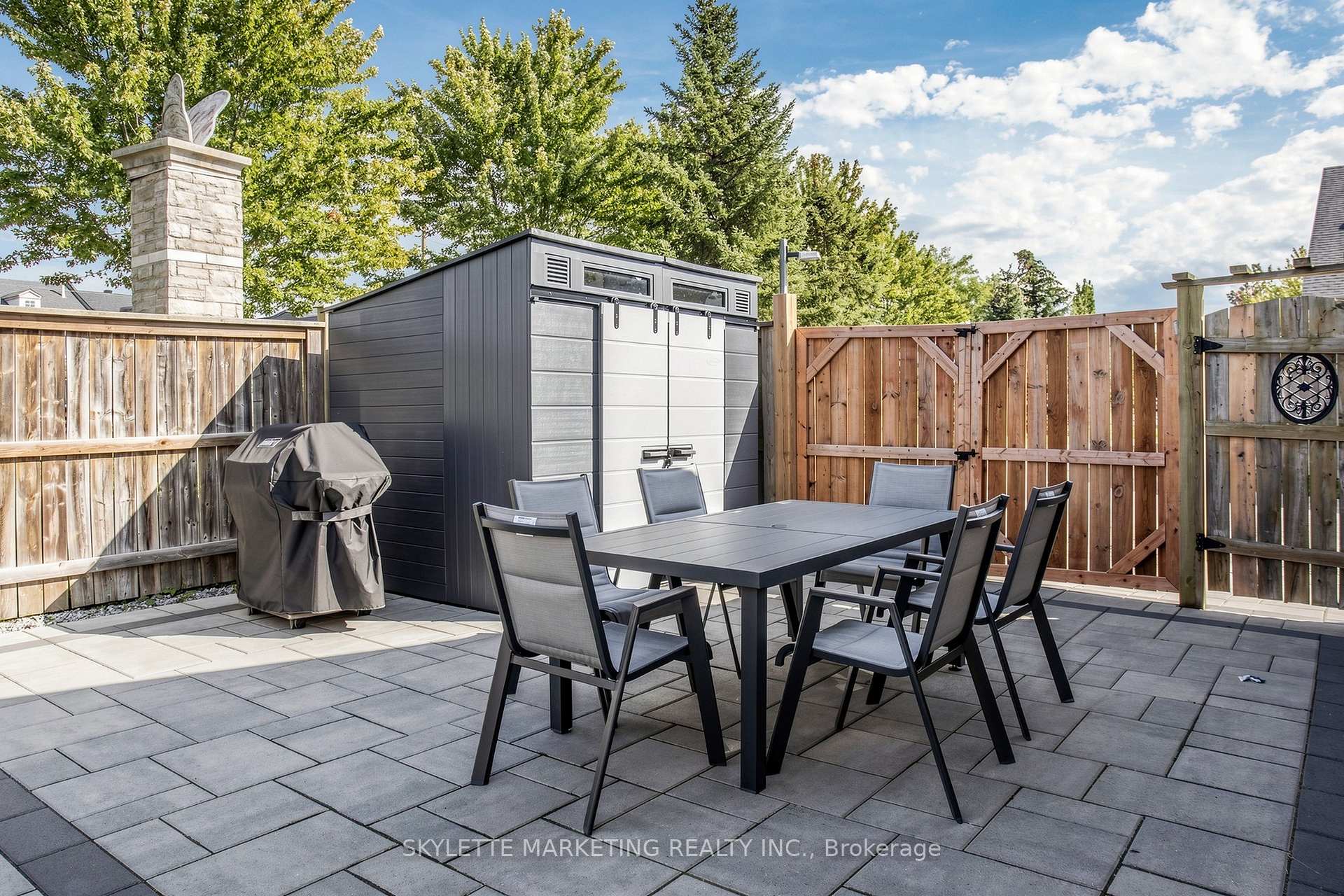 Photo 44 of 2417 Bur Oak Avenue, Markham, Greensborough — HOMEH