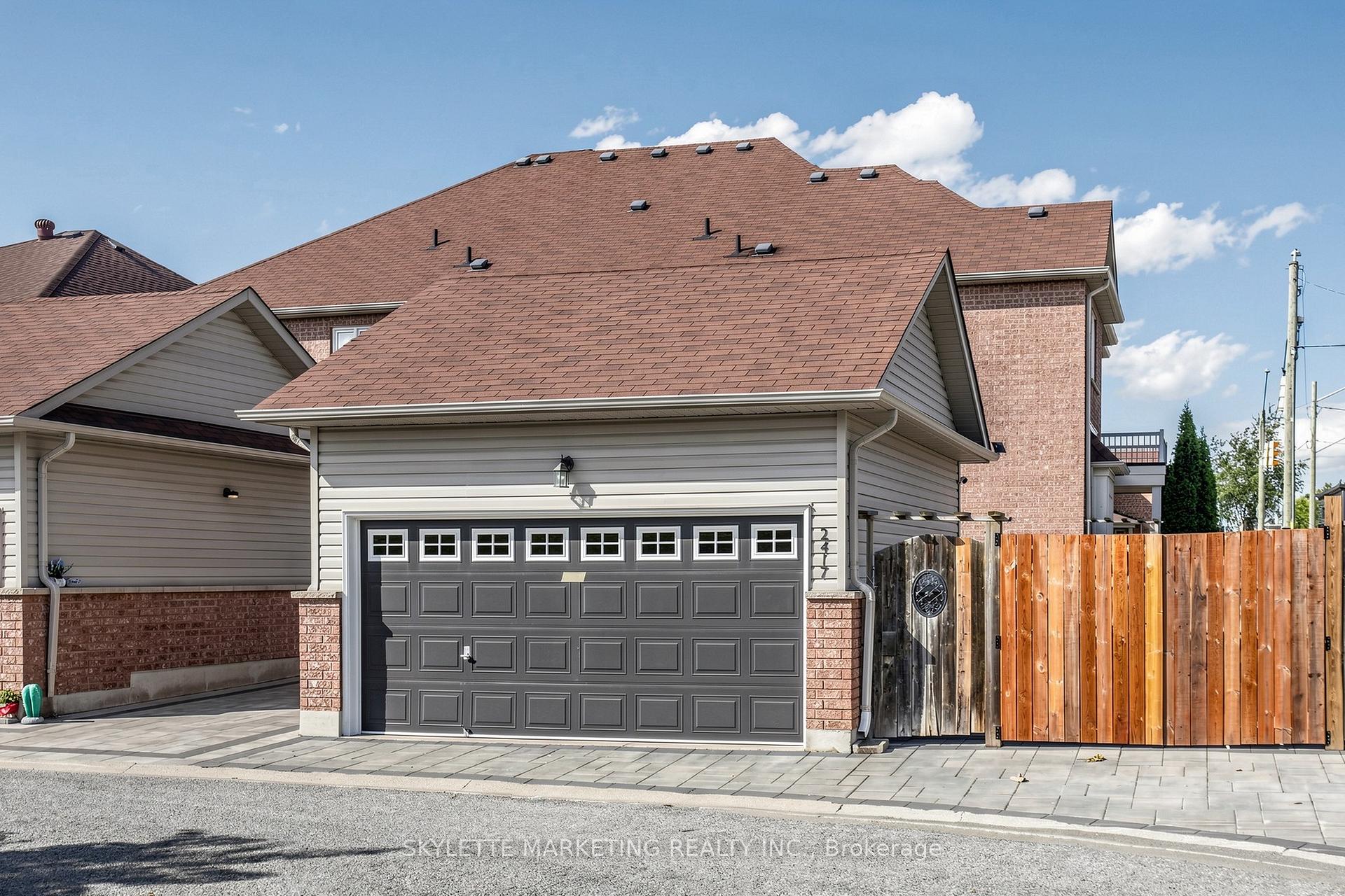 Photo 45 of 2417 Bur Oak Avenue, Markham, Greensborough — HOMEH