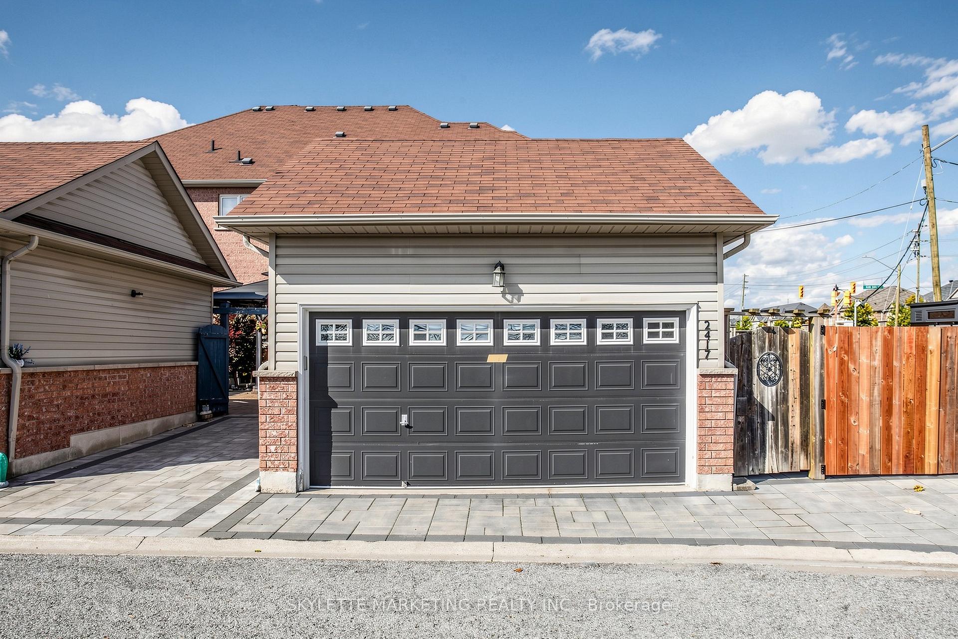 Photo 46 of 2417 Bur Oak Avenue, Markham, Greensborough — HOMEH