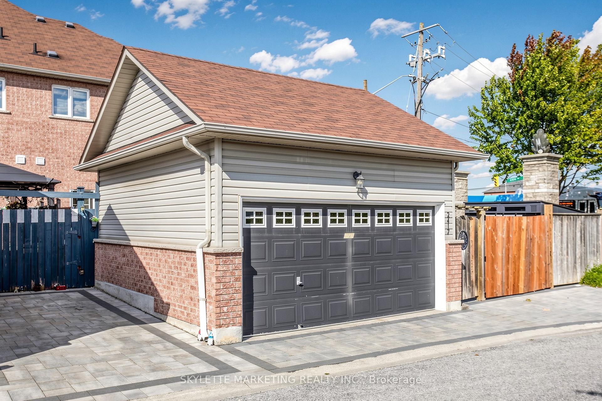 Photo 47 of 2417 Bur Oak Avenue, Markham, Greensborough — HOMEH