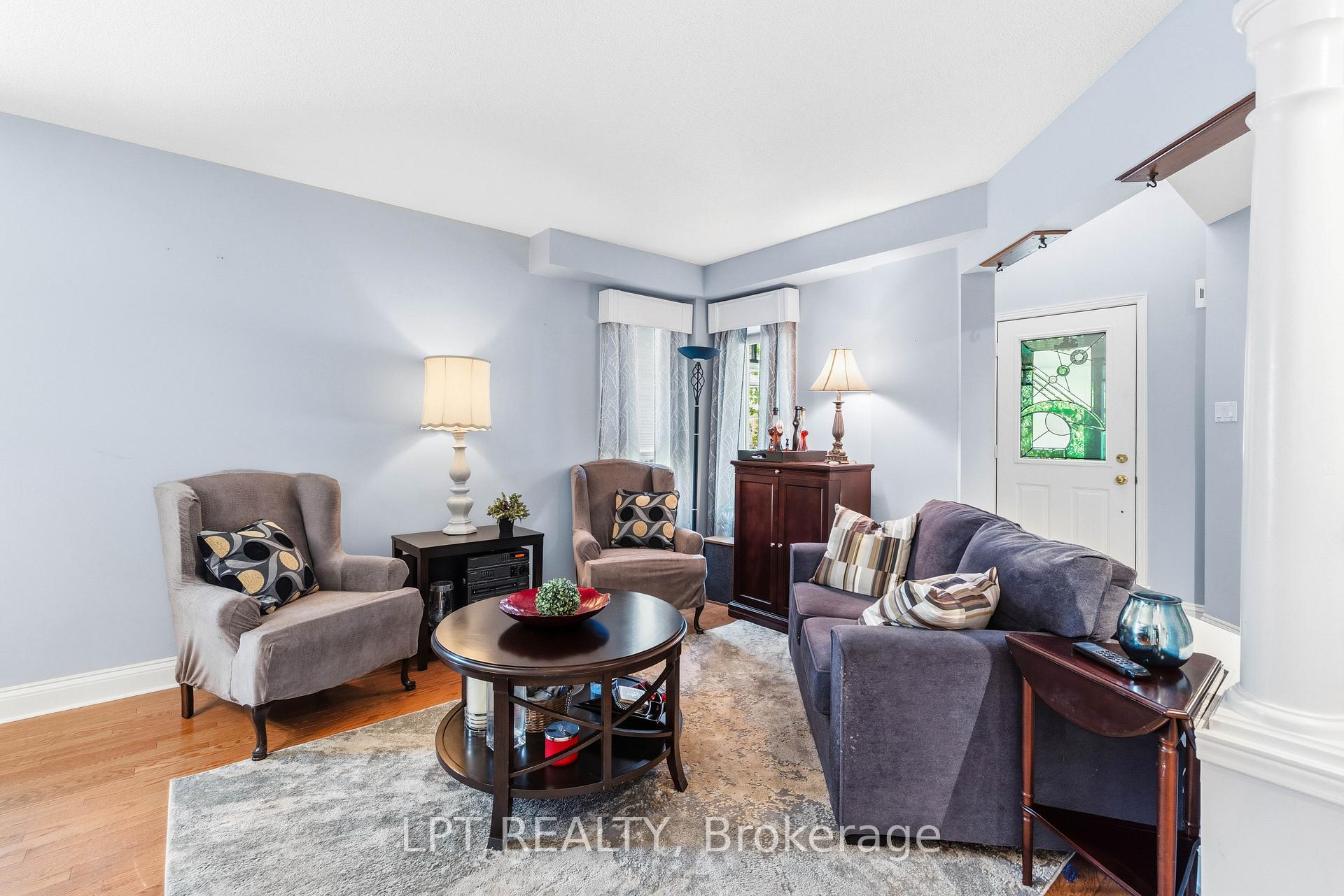 Photo 8 of 8 Burnaby Drive, Georgina, Keswick North — HOMEH