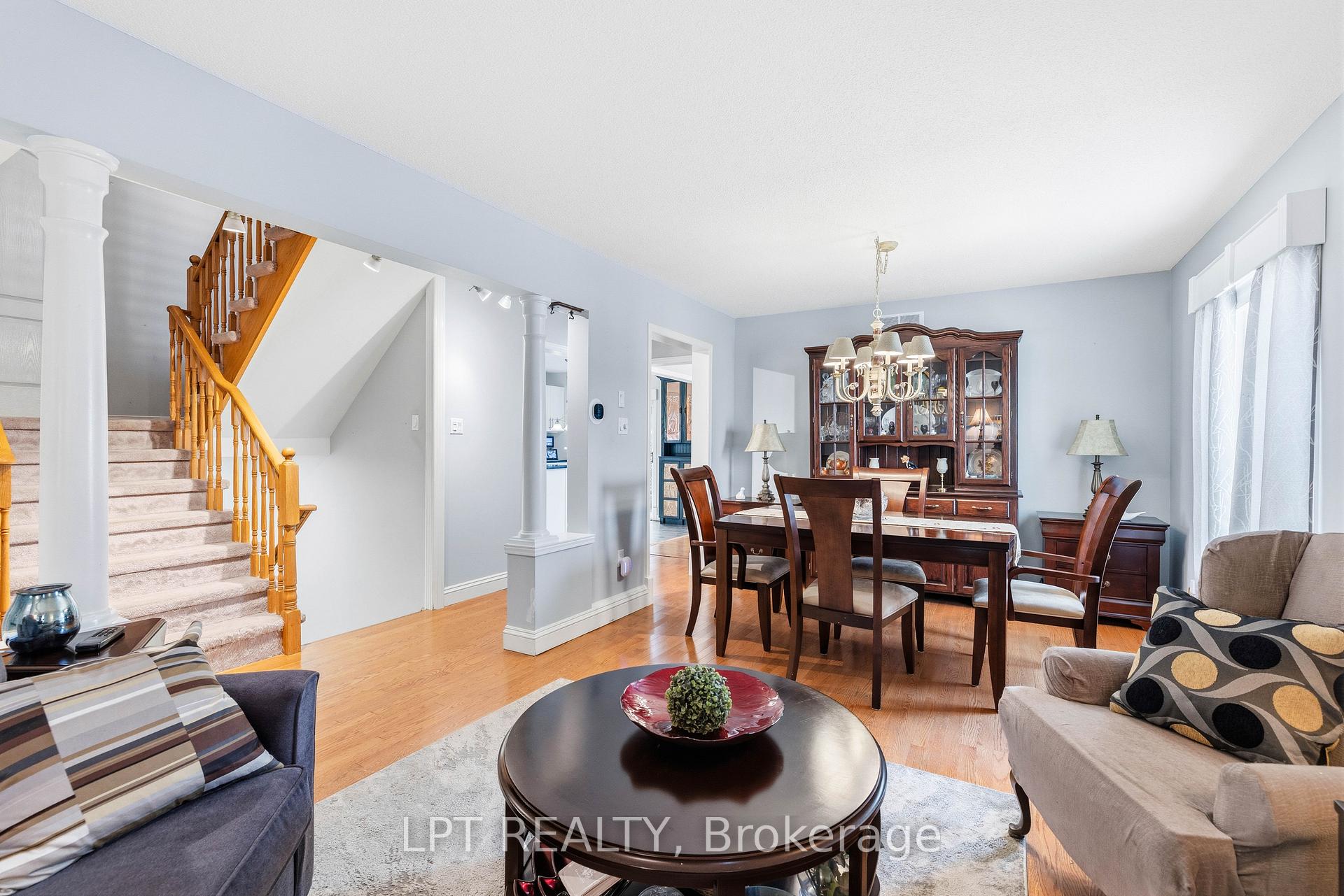 Photo 9 of 8 Burnaby Drive, Georgina, Keswick North — HOMEH