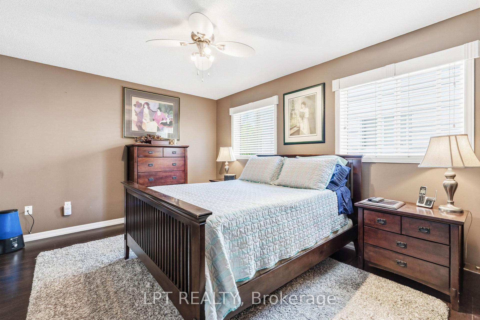 Photo 25 of 8 Burnaby Drive, Georgina, Keswick North — HOMEH