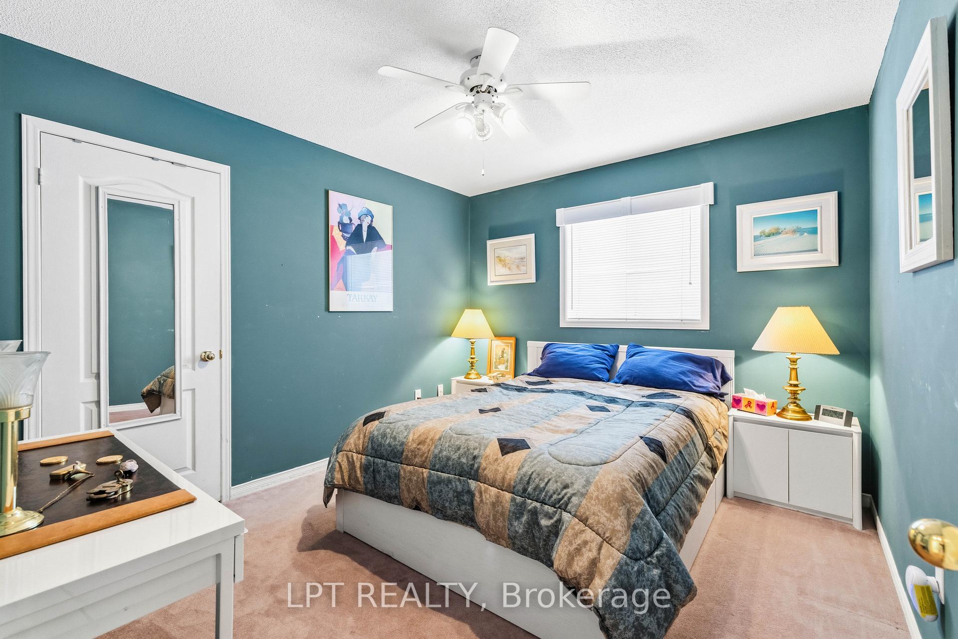 Photo 30 of 8 Burnaby Drive, Georgina, Keswick North — HOMEH