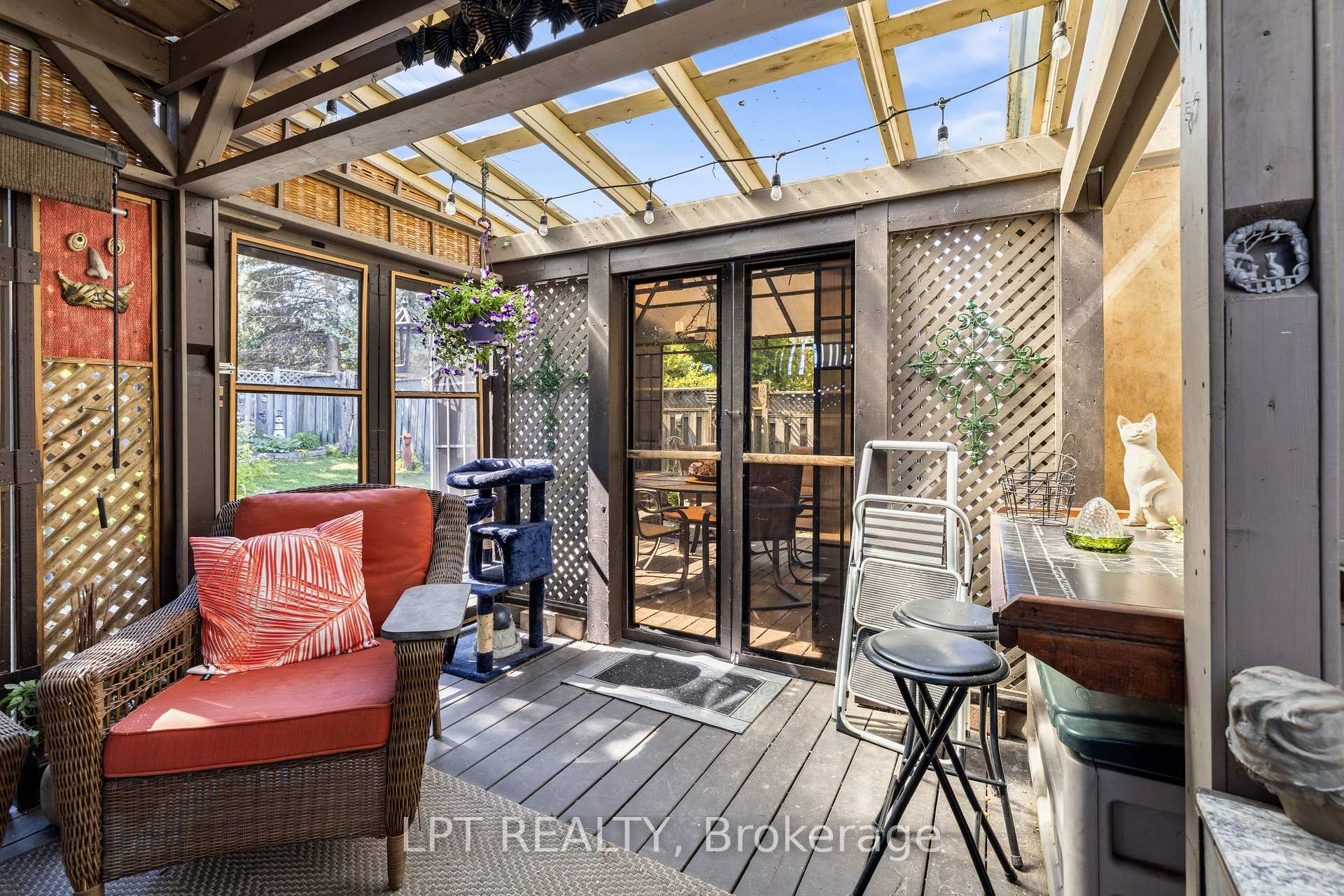 Photo 36 of 8 Burnaby Drive, Georgina, Keswick North — HOMEH