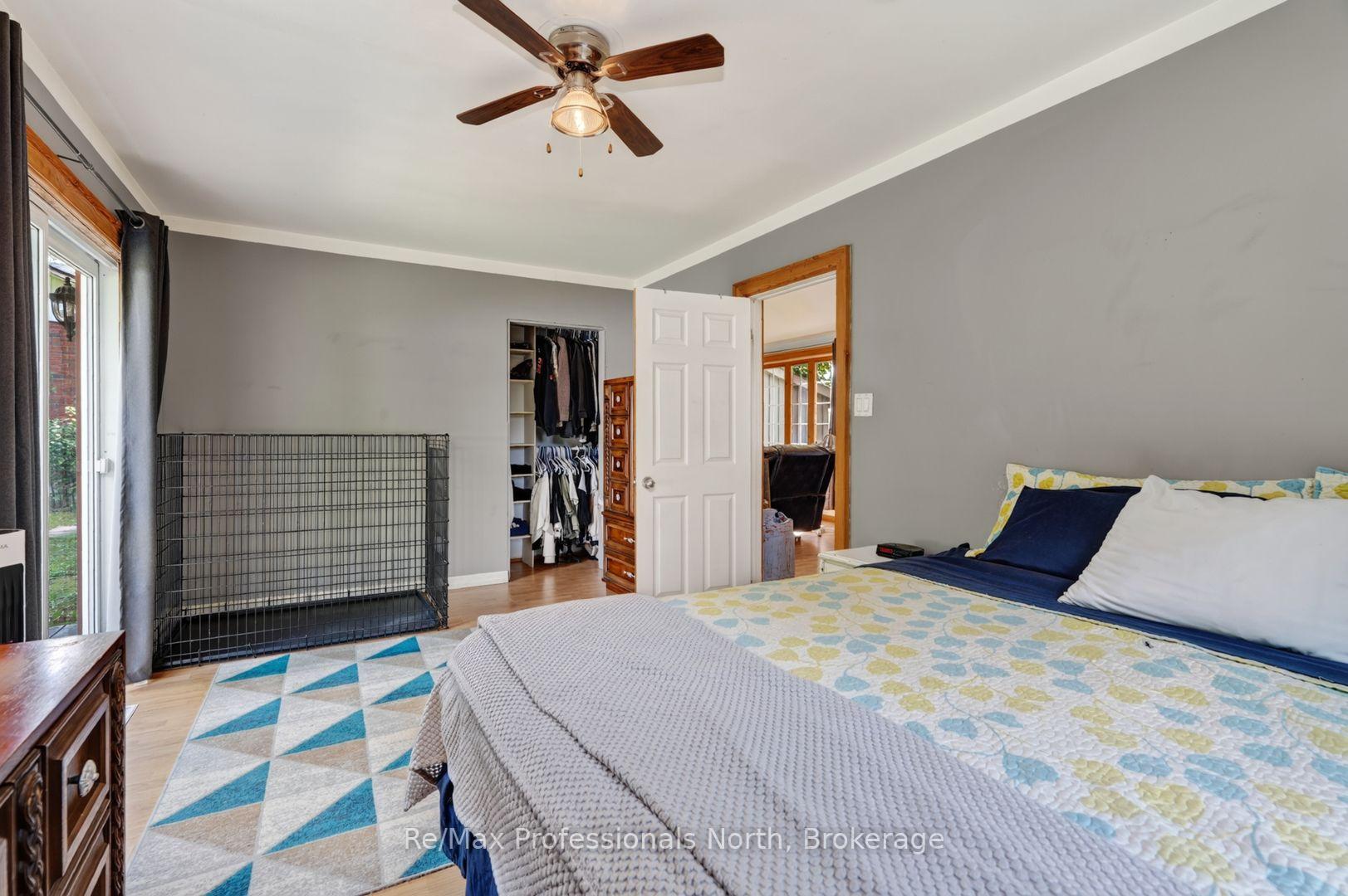 Photo 22 of 160 Isaac Street, Gravenhurst, Muskoka (S) — HOMEH