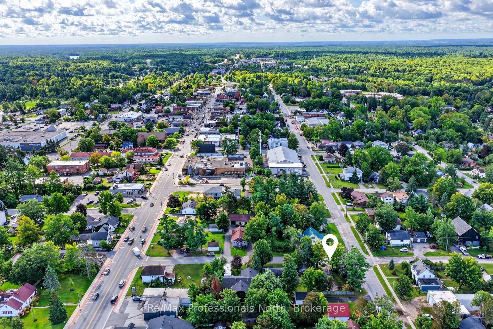 Photo 35 of 160 Isaac Street, Gravenhurst, Muskoka (S) — HOMEH