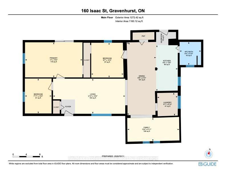 Photo 38 of 160 Isaac Street, Gravenhurst, Muskoka (S) — HOMEH