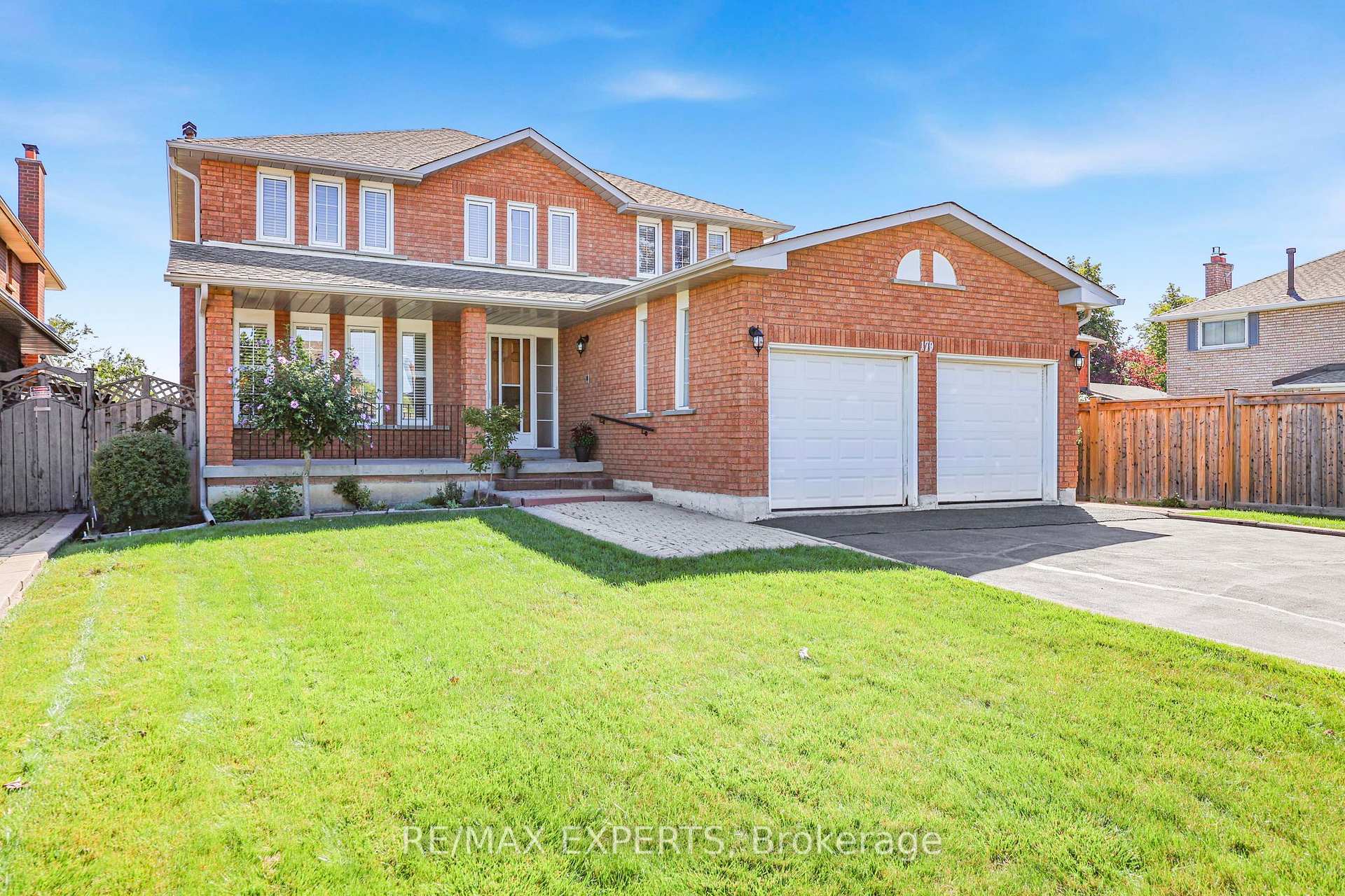 Photo 1 of 179 Bordeaux Drive, Vaughan, East Woodbridge — HOMEH