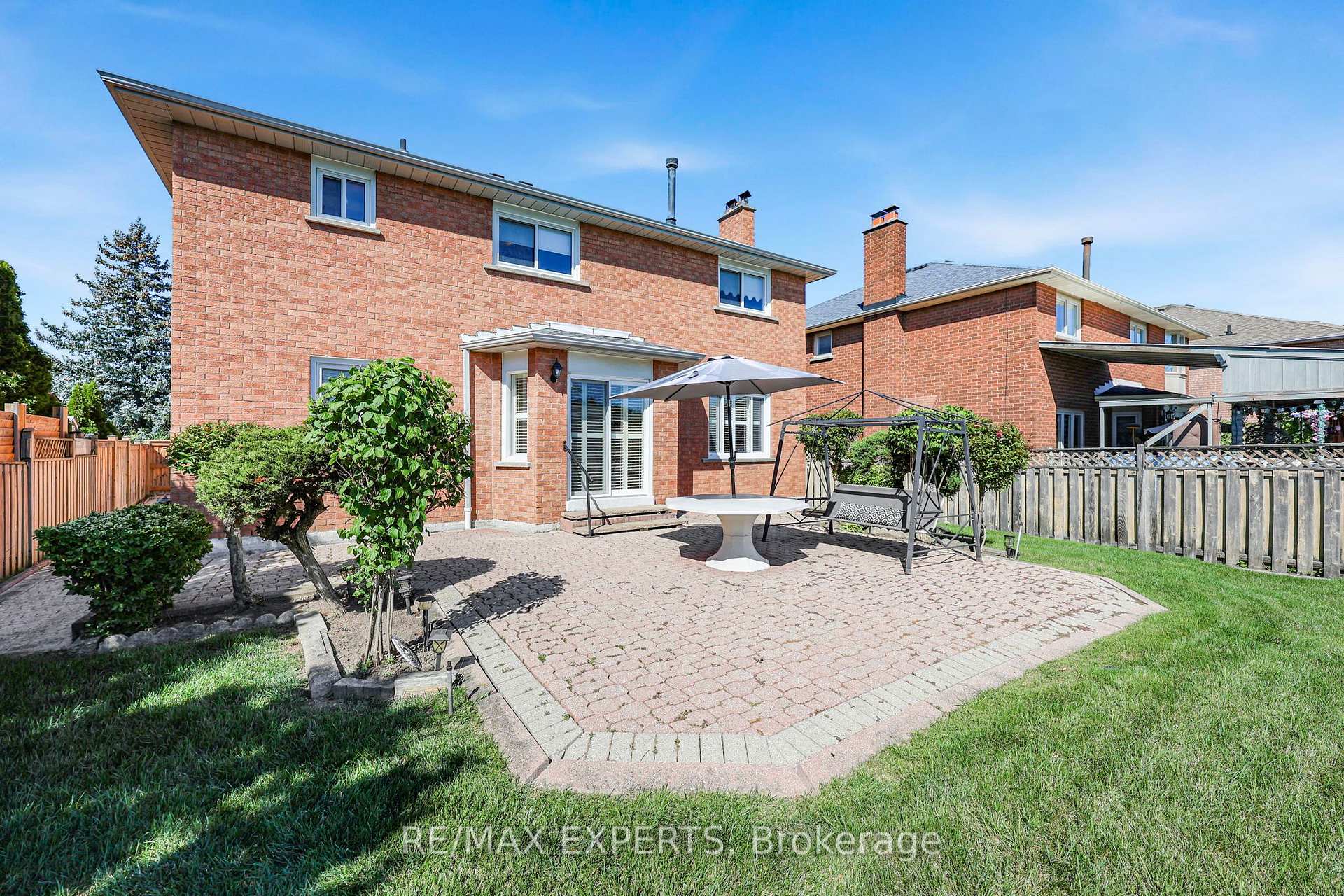 Photo 36 of 179 Bordeaux Drive, Vaughan, East Woodbridge — HOMEH