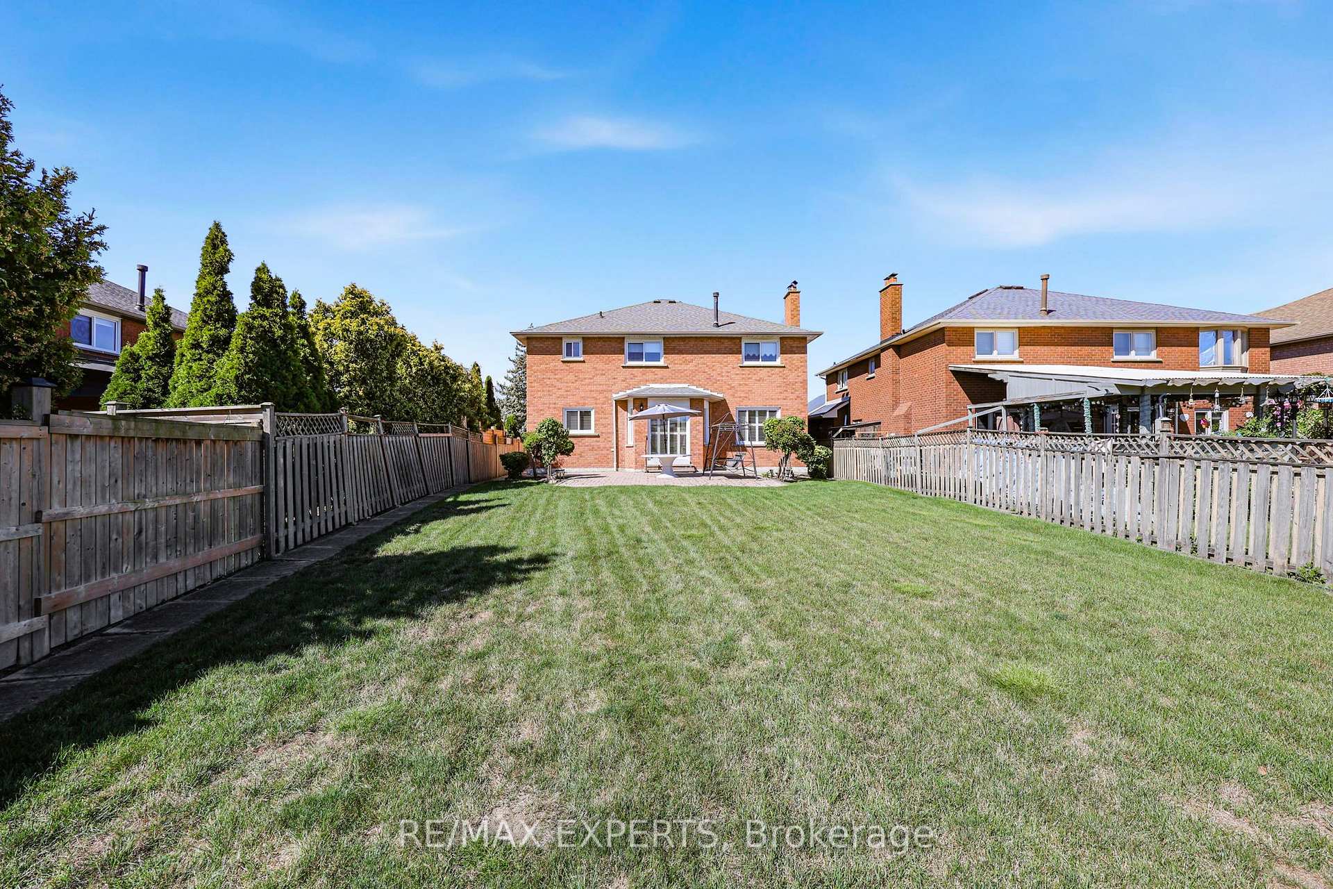 Photo 37 of 179 Bordeaux Drive, Vaughan, East Woodbridge — HOMEH