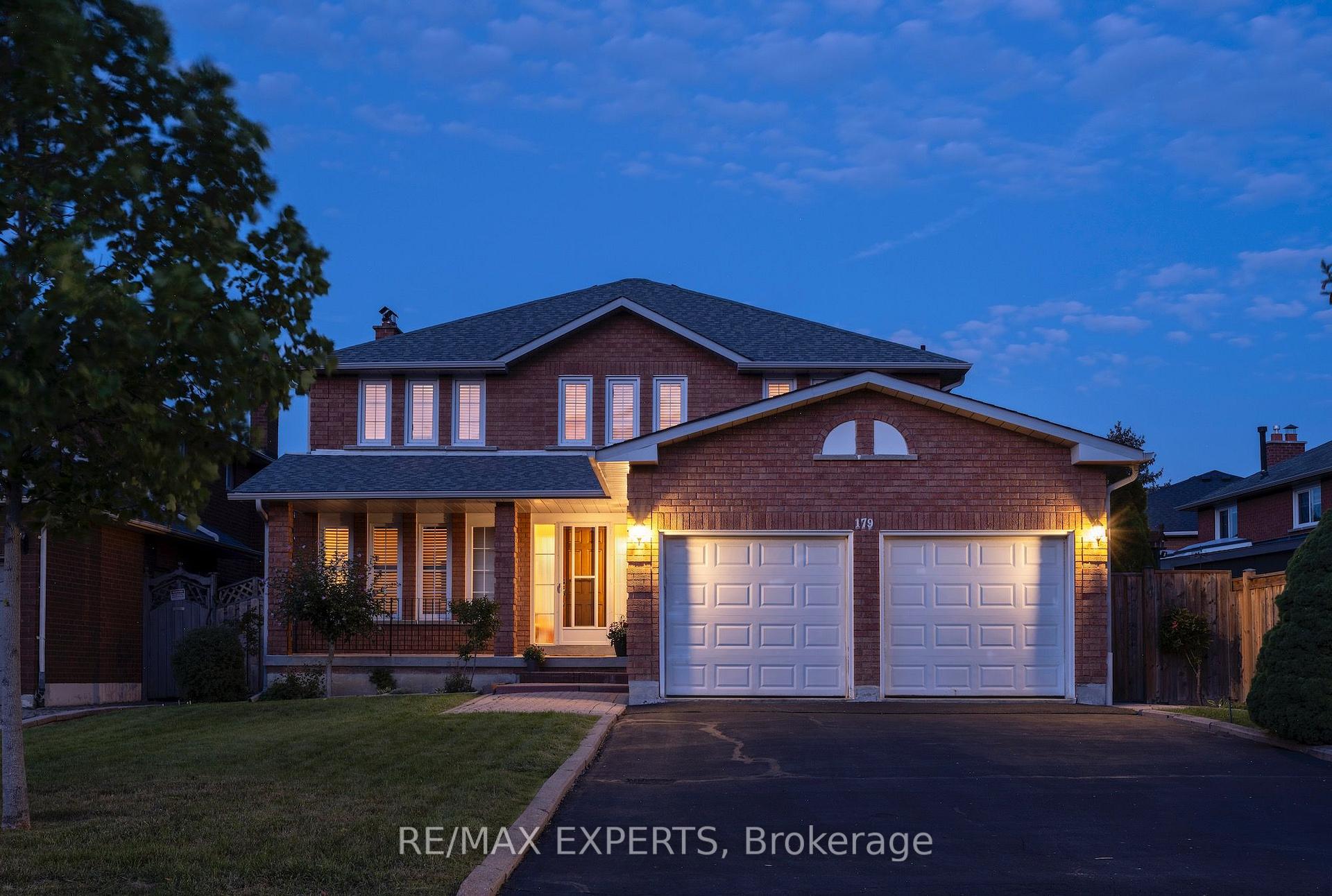 Photo 45 of 179 Bordeaux Drive, Vaughan, East Woodbridge — HOMEH