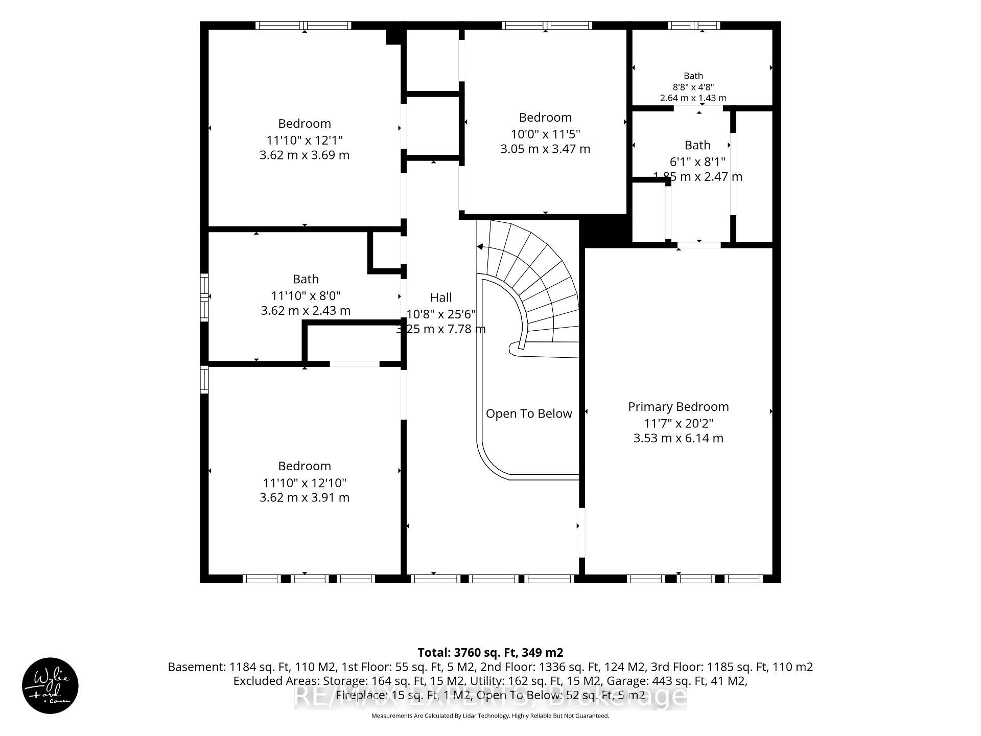 Photo 49 of 179 Bordeaux Drive, Vaughan, East Woodbridge — HOMEH