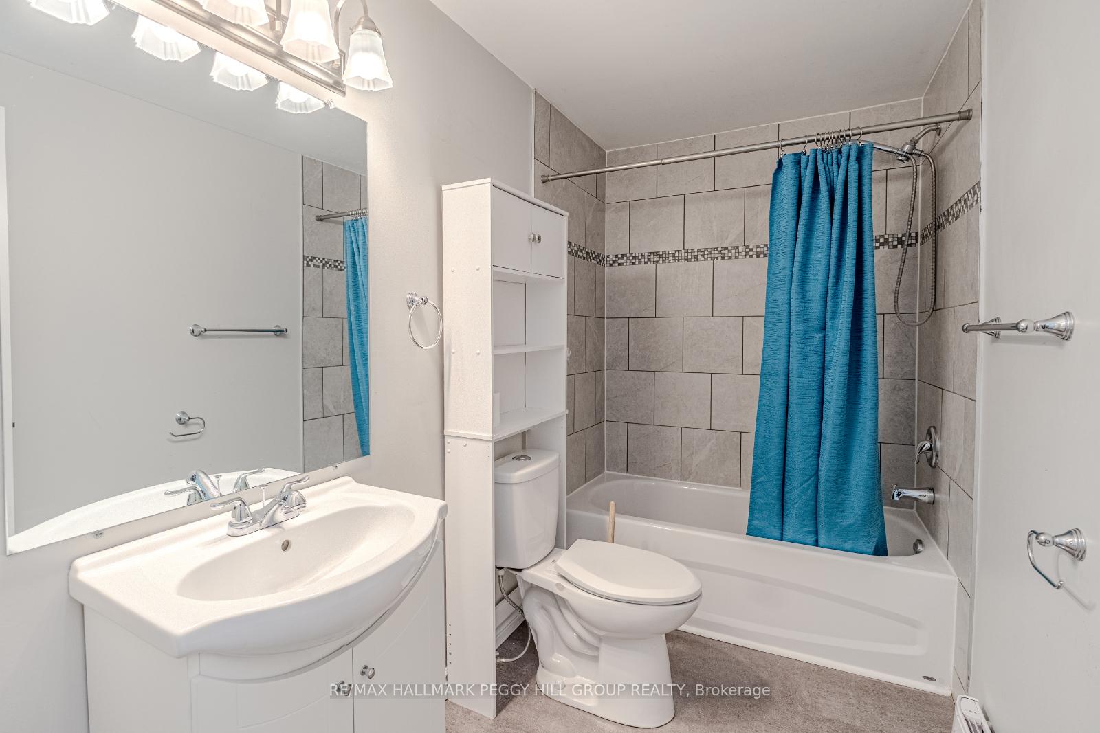 Photo 8 of Unit 1, 39 Laurie Crescent, Barrie, Wellington — HOMEH