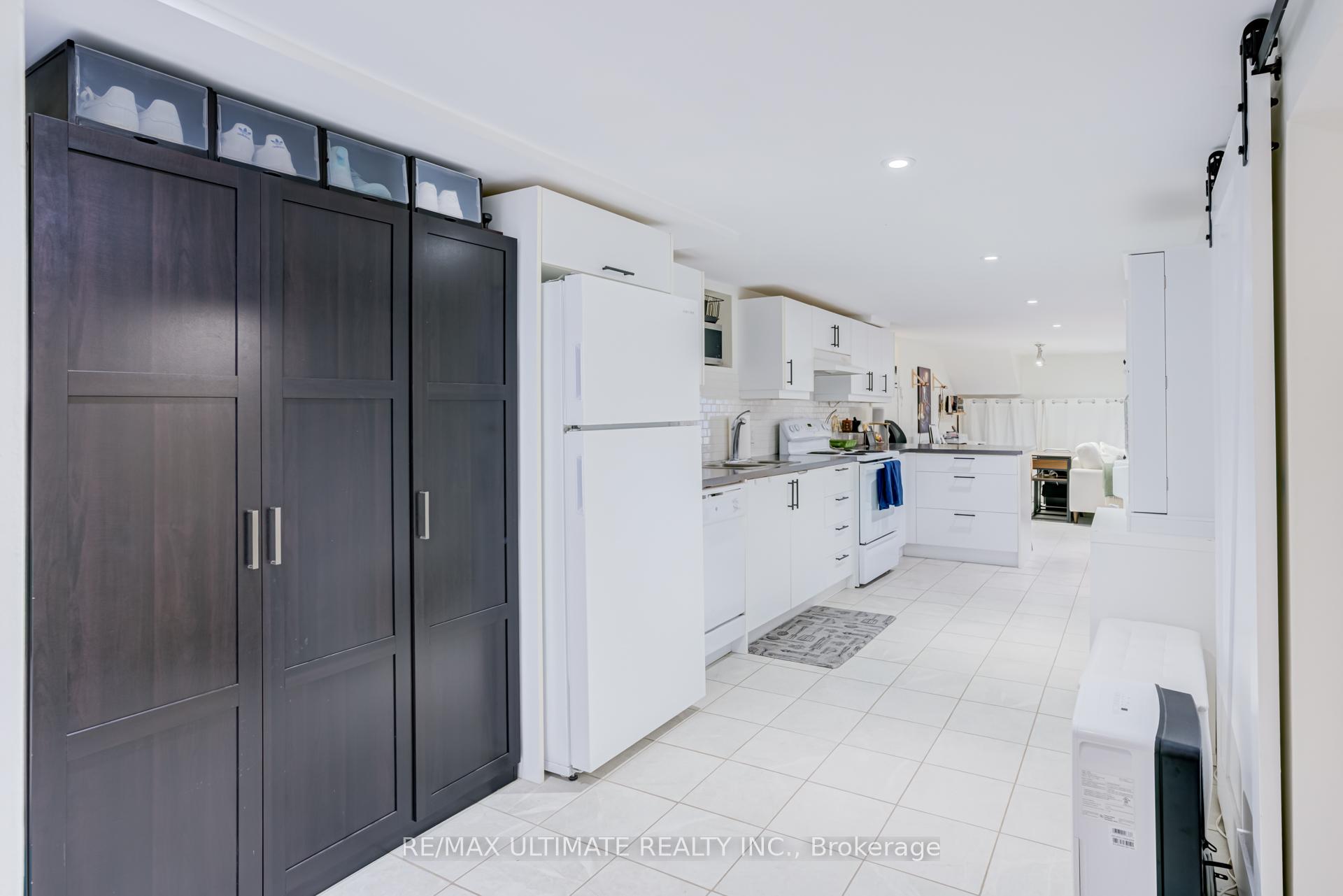 Photo 6 of 533 Kingston Road, Toronto, The Beaches — HOMEH