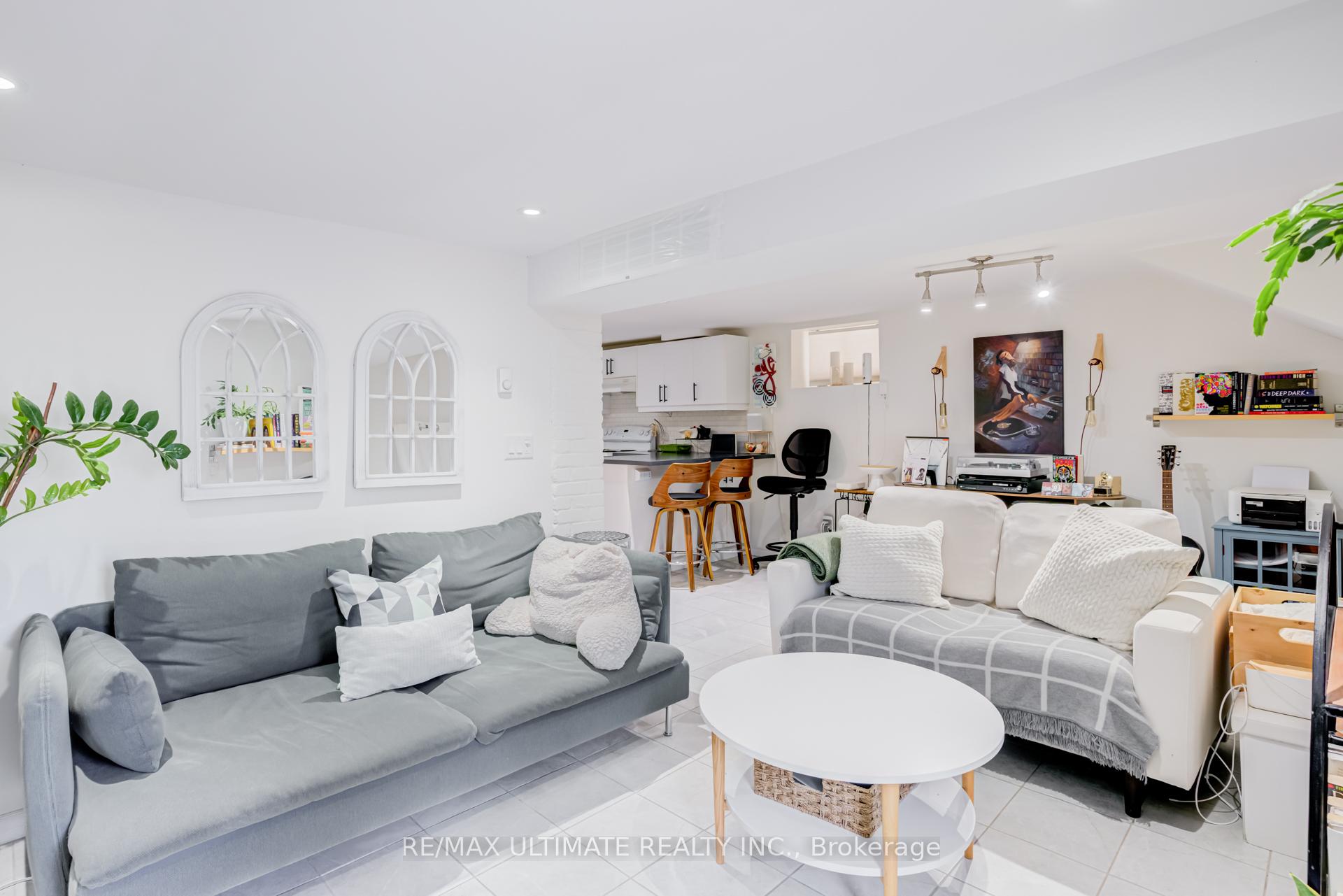 Photo 18 of 533 Kingston Road, Toronto, The Beaches — HOMEH