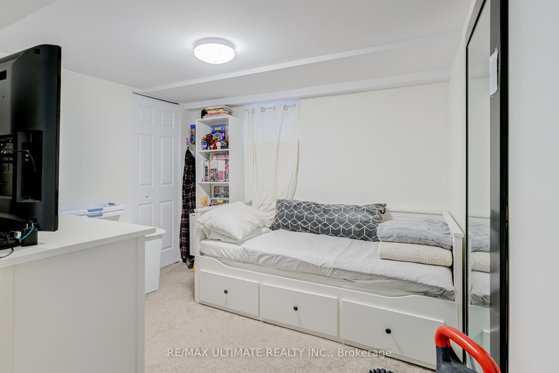 Photo 22 of 533 Kingston Road, Toronto, The Beaches — HOMEH