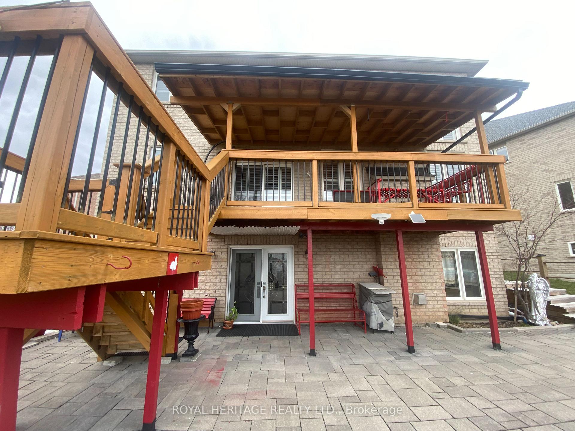 Photo 5 of 15 Sirius Crescent, Scarborough, Rouge — HOMEH