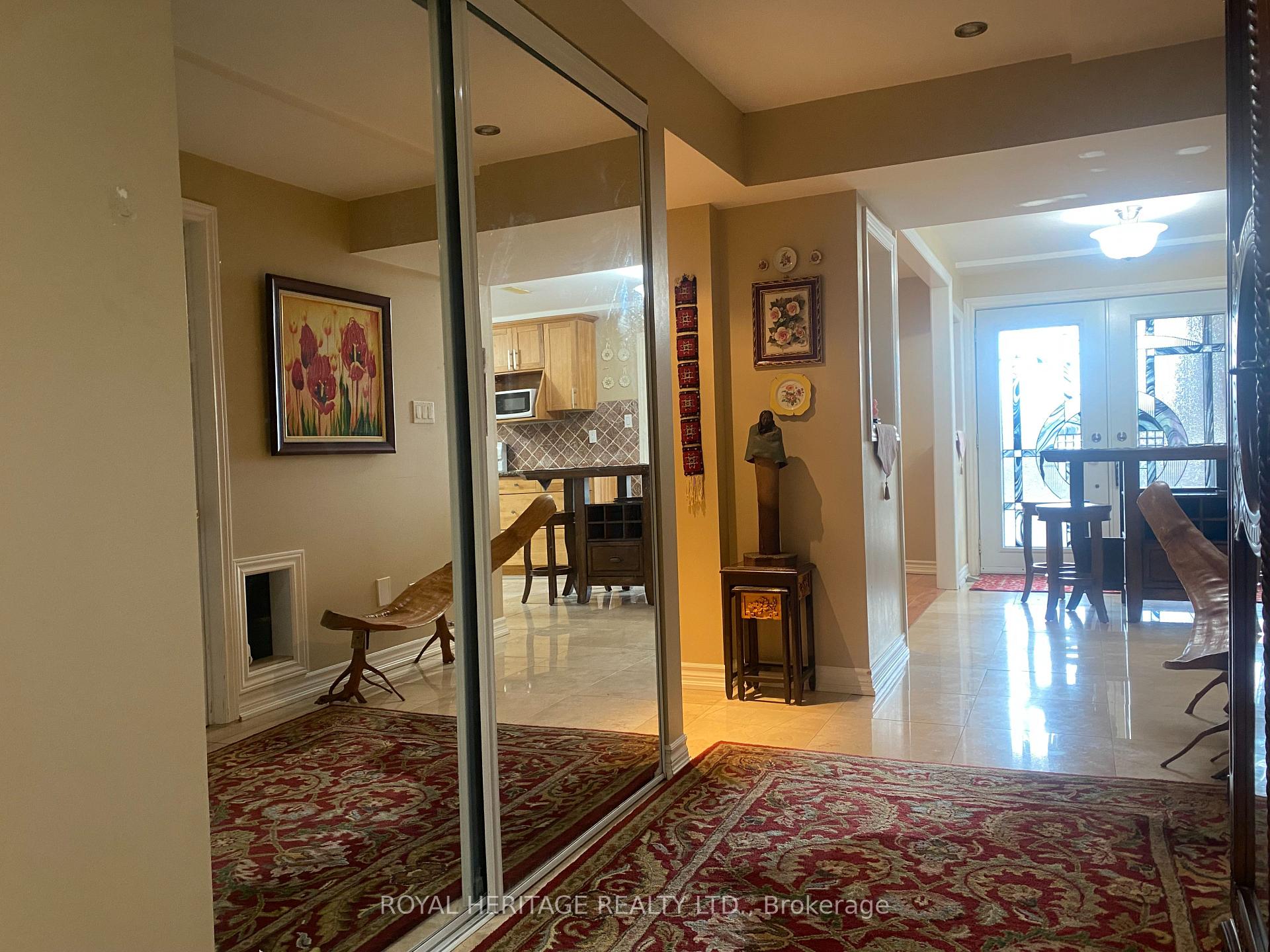 Photo 15 of 15 Sirius Crescent, Scarborough, Rouge — HOMEH