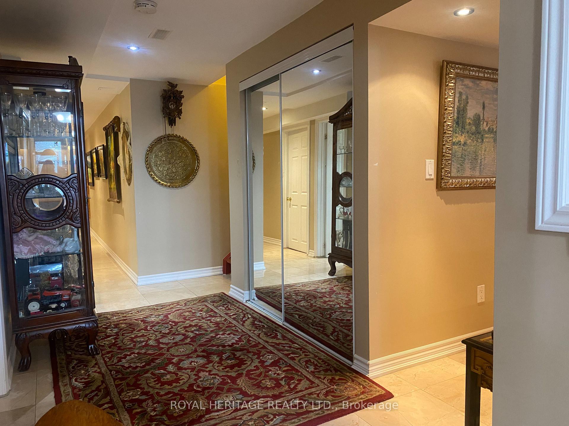 Photo 16 of 15 Sirius Crescent, Scarborough, Rouge — HOMEH