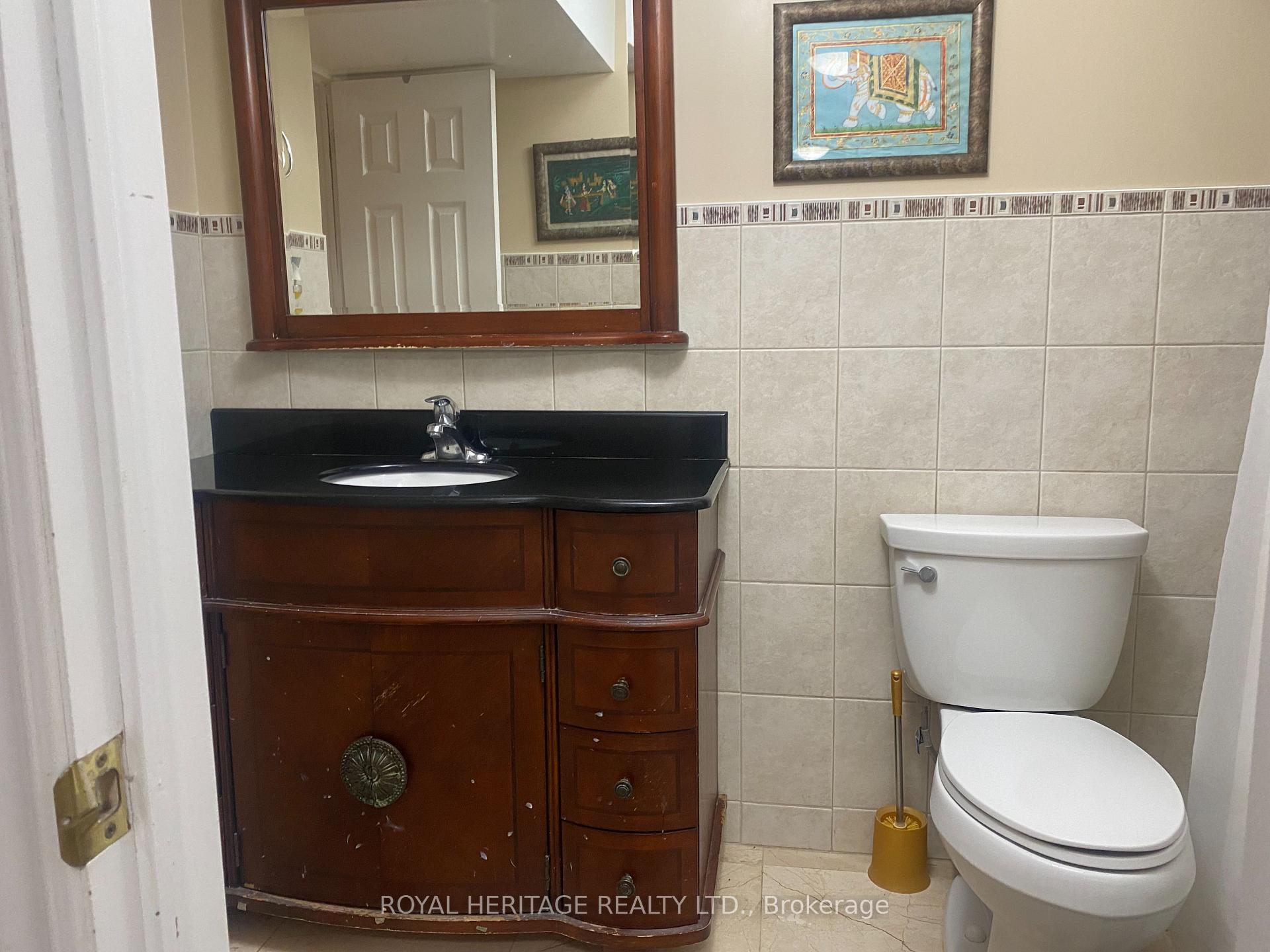 Photo 18 of 15 Sirius Crescent, Scarborough, Rouge — HOMEH