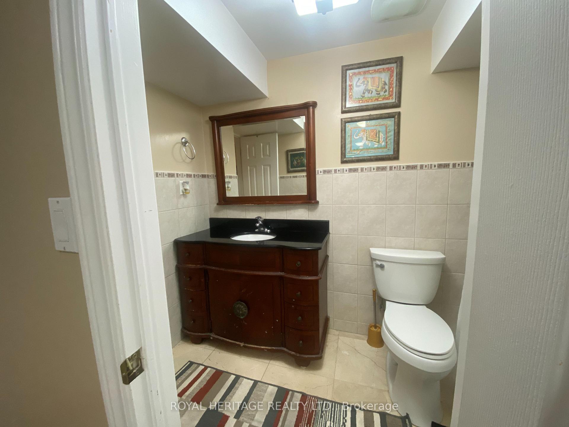 Photo 19 of 15 Sirius Crescent, Scarborough, Rouge — HOMEH