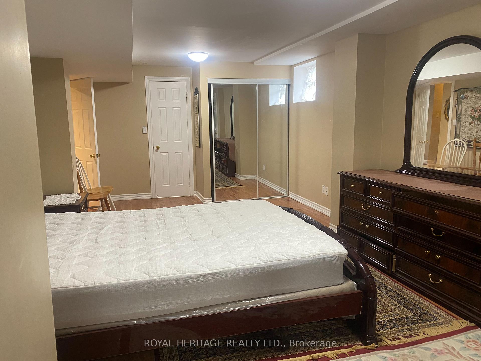 Photo 20 of 15 Sirius Crescent, Scarborough, Rouge — HOMEH