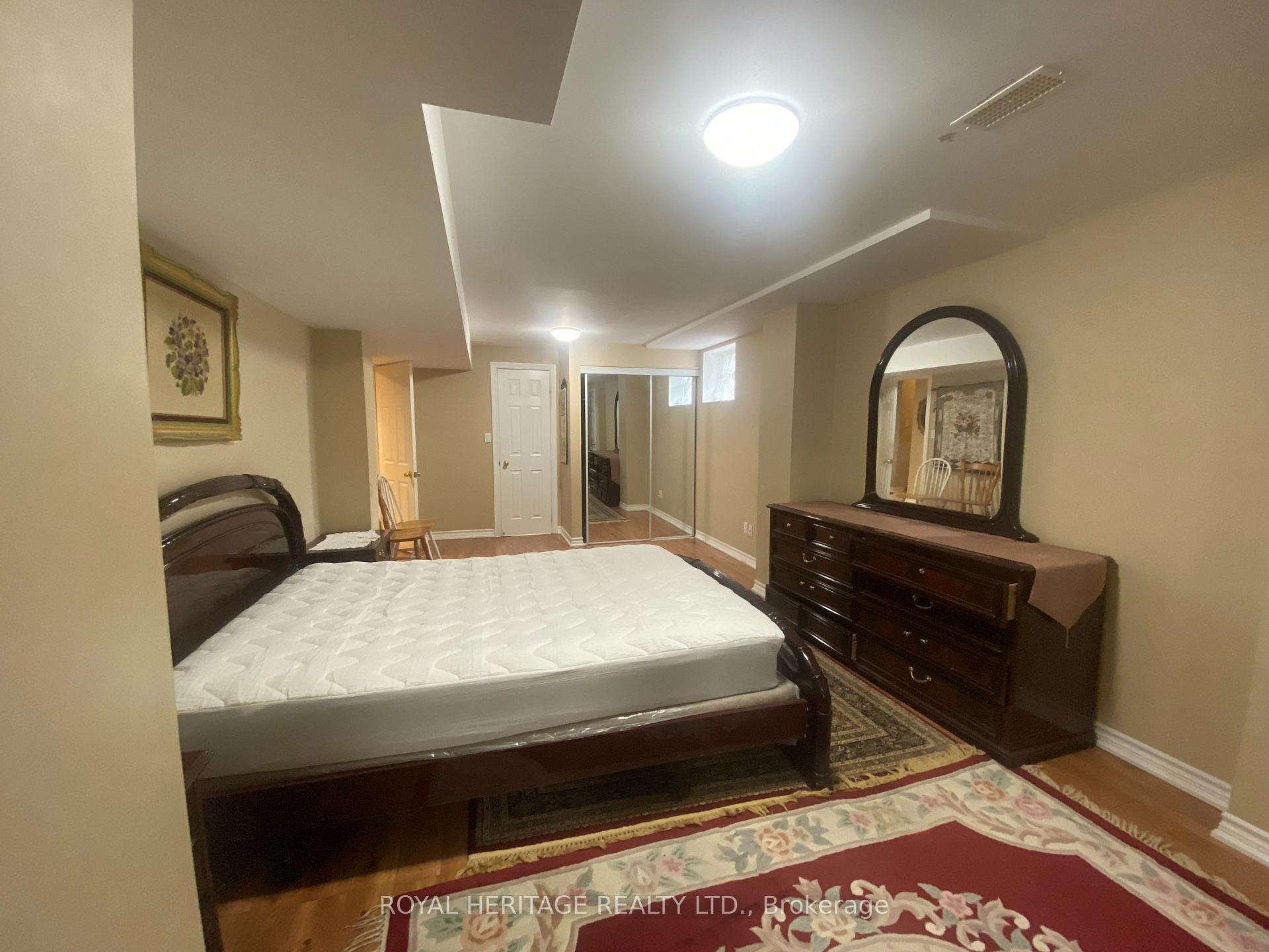 Photo 21 of 15 Sirius Crescent, Scarborough, Rouge — HOMEH