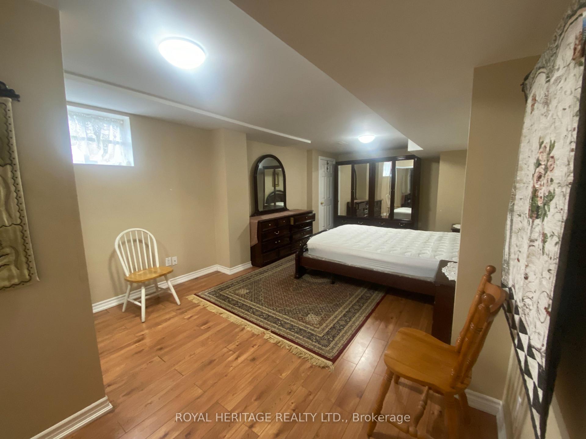 Photo 22 of 15 Sirius Crescent, Scarborough, Rouge — HOMEH