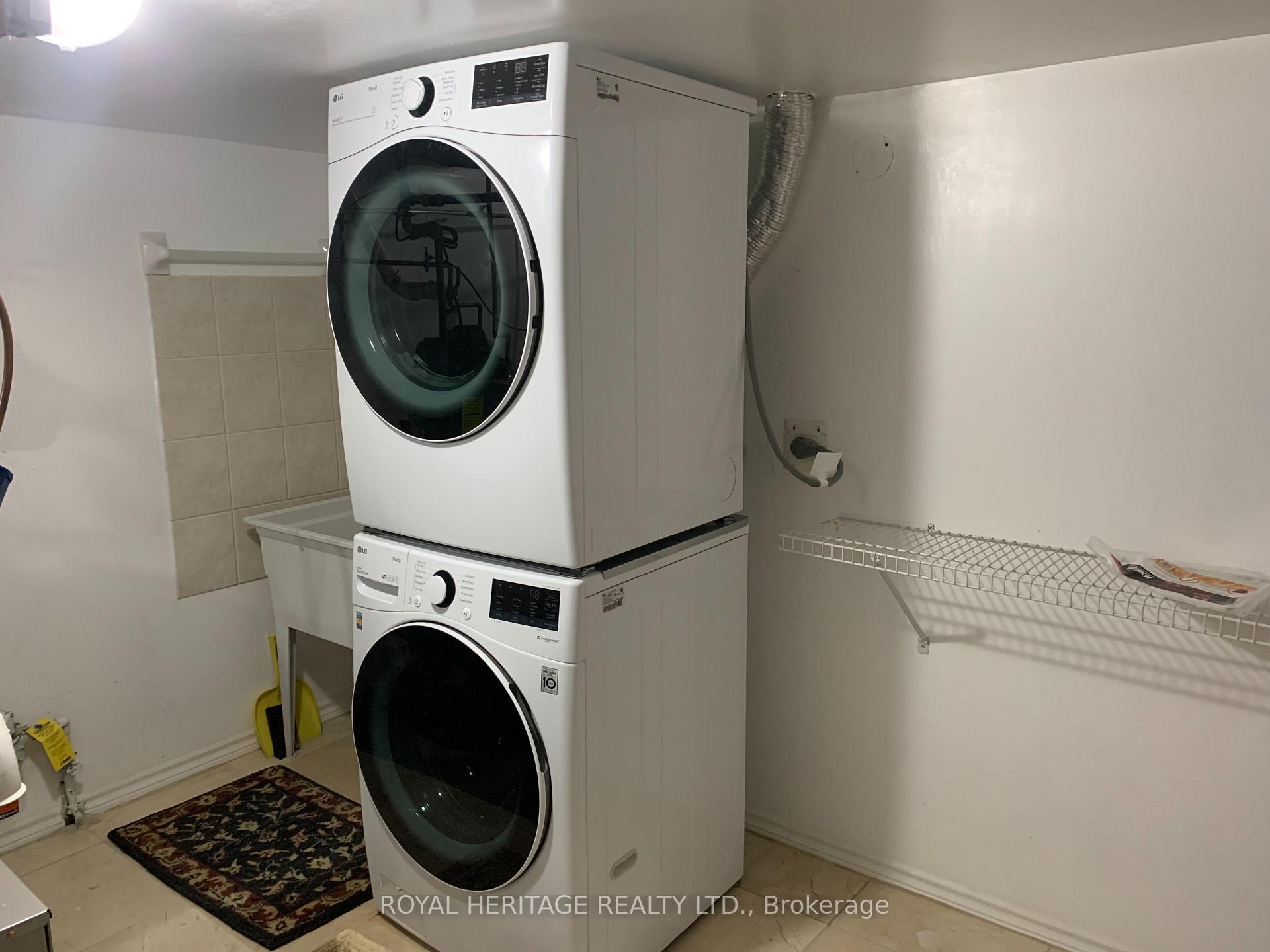 Photo 23 of 15 Sirius Crescent, Scarborough, Rouge — HOMEH